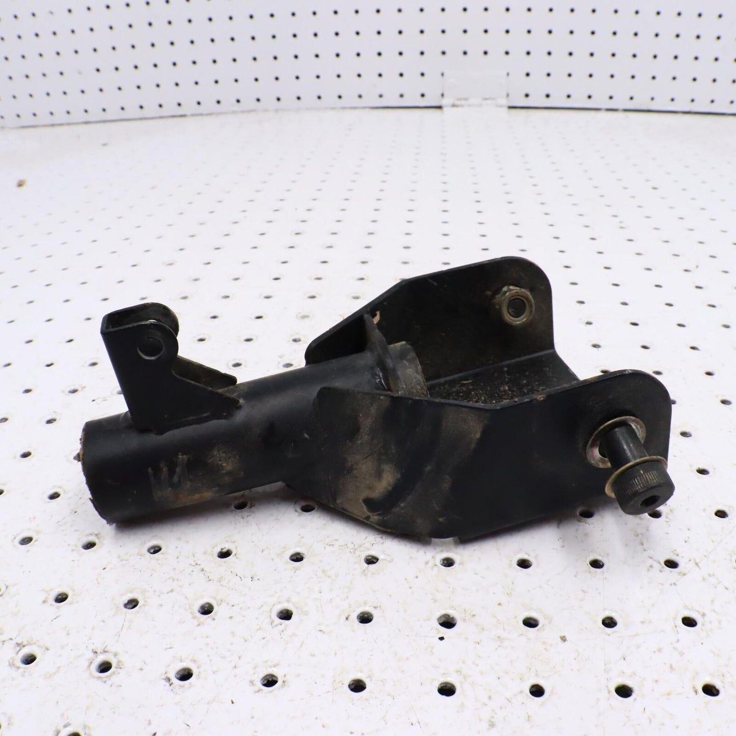 2013 POLARIS RANGER XP 900 STEERING COLUMN PIVOT TUBE 1018382-458