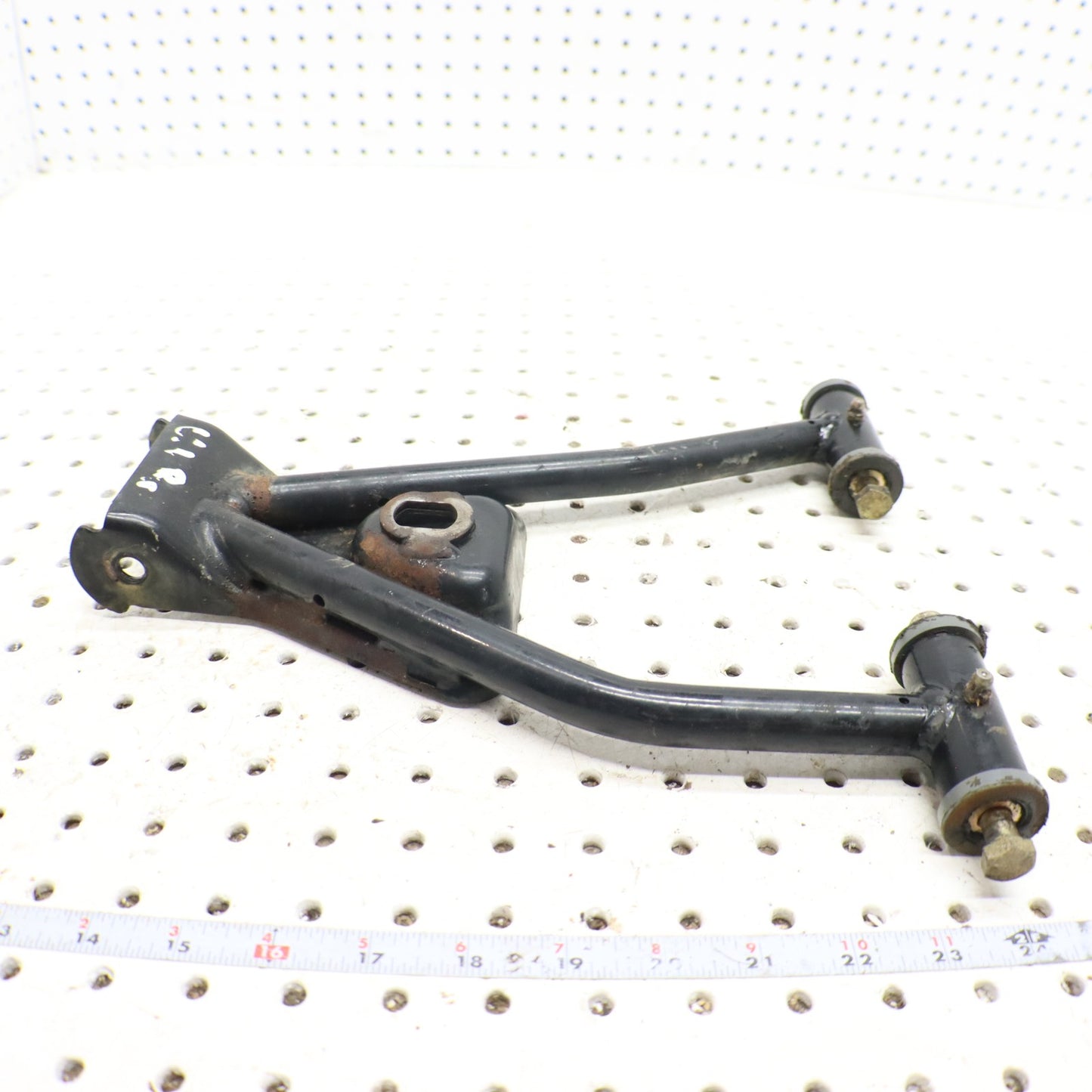 2016 Polaris Sportsman Sp 570 Upper Left Rear Control A Arm 1017747-067
