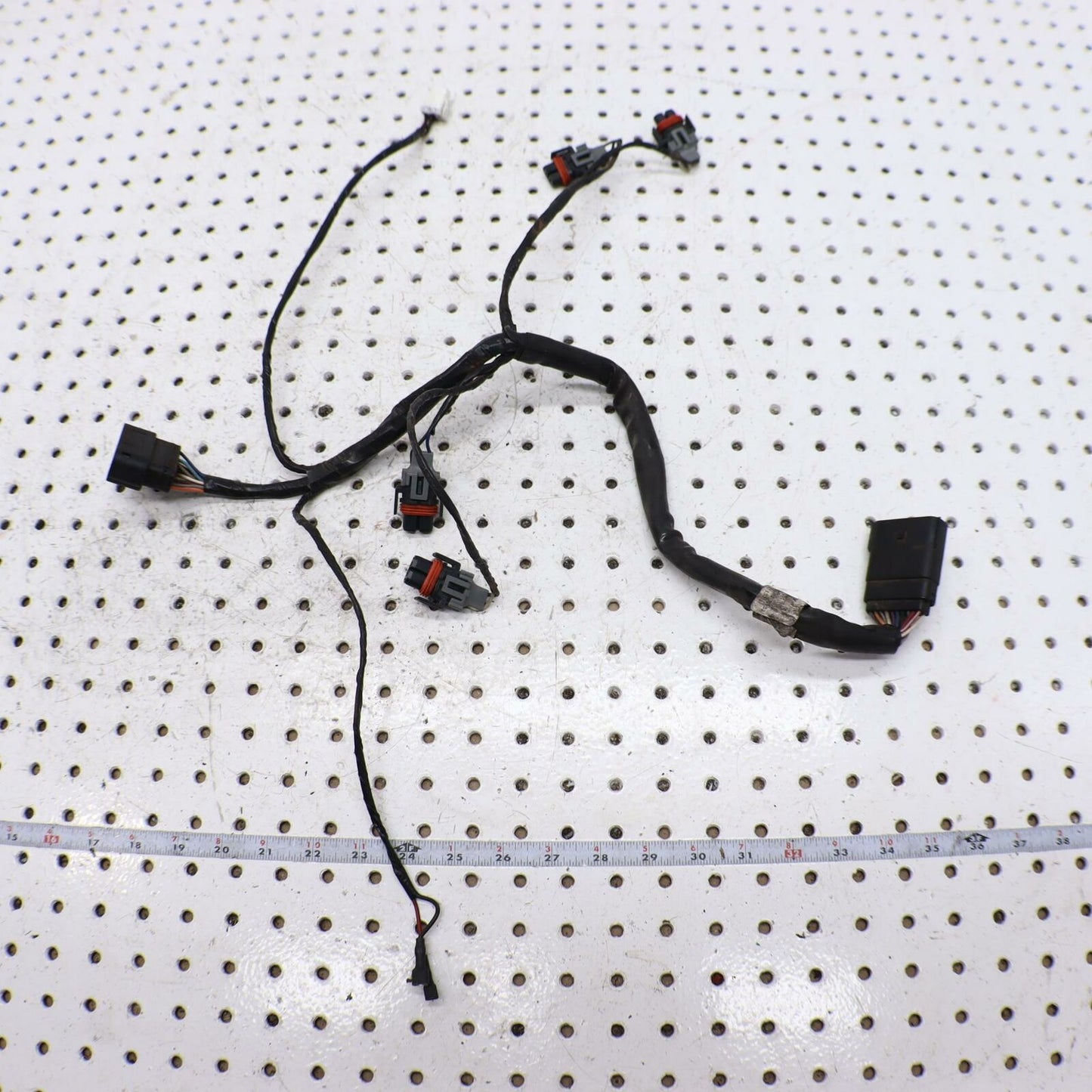 2013 ARCTIC CAT F5 Harness, Console 1686-634