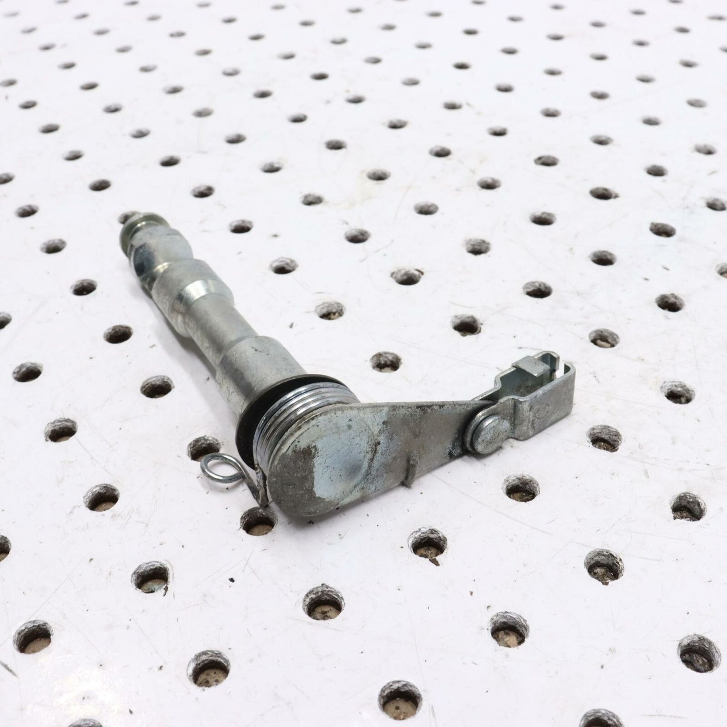 2003 YAMAHA V STAR 650 CLUTCH ARM ACTUATOR 22U-16380-00-00