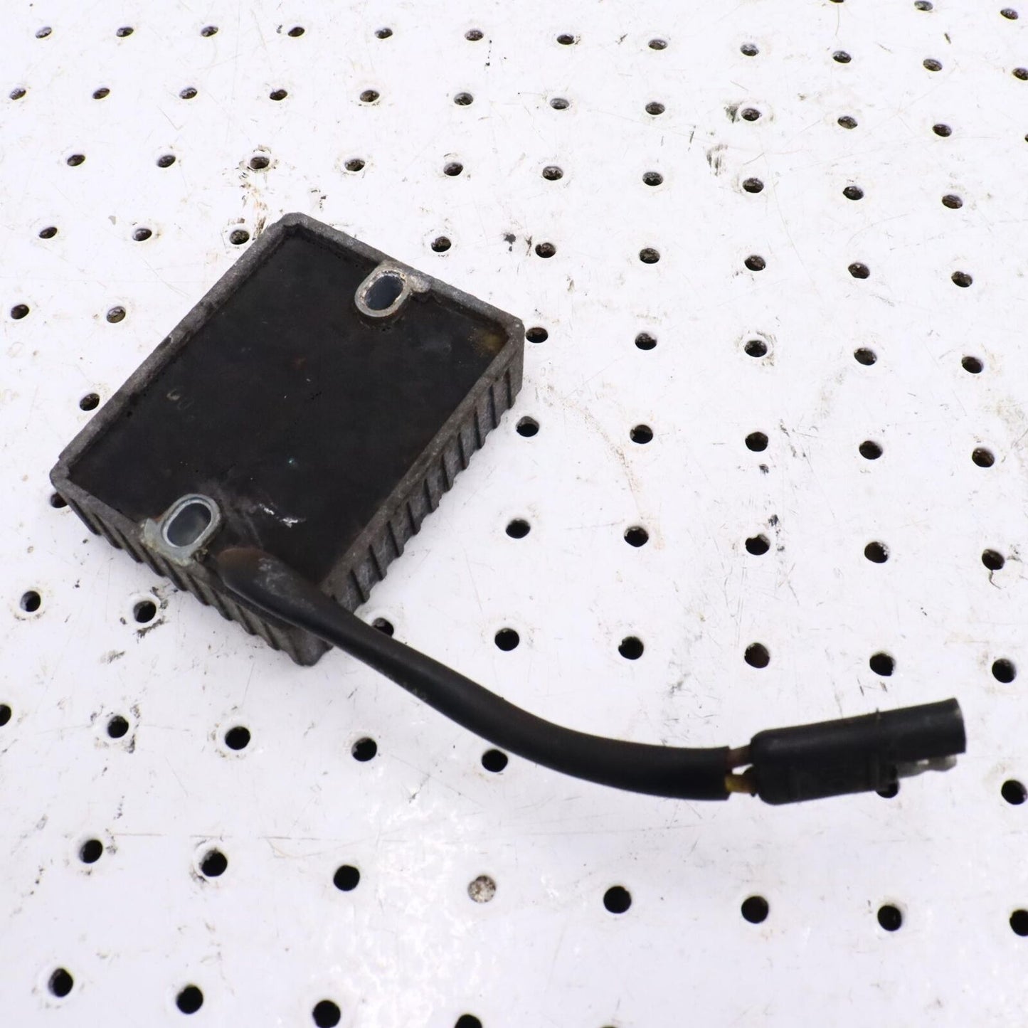 2002 ARCTIC CAT ZR 600 RECTIFIER VOLTAGE REGULATOR 0630-142