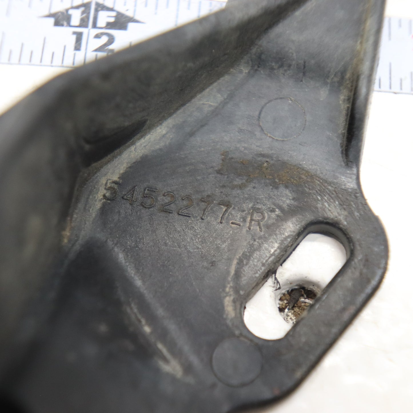 2016 Polaris Sportsman Sp 570 Seat Base Mount Cab Mount RIGHT 5452277