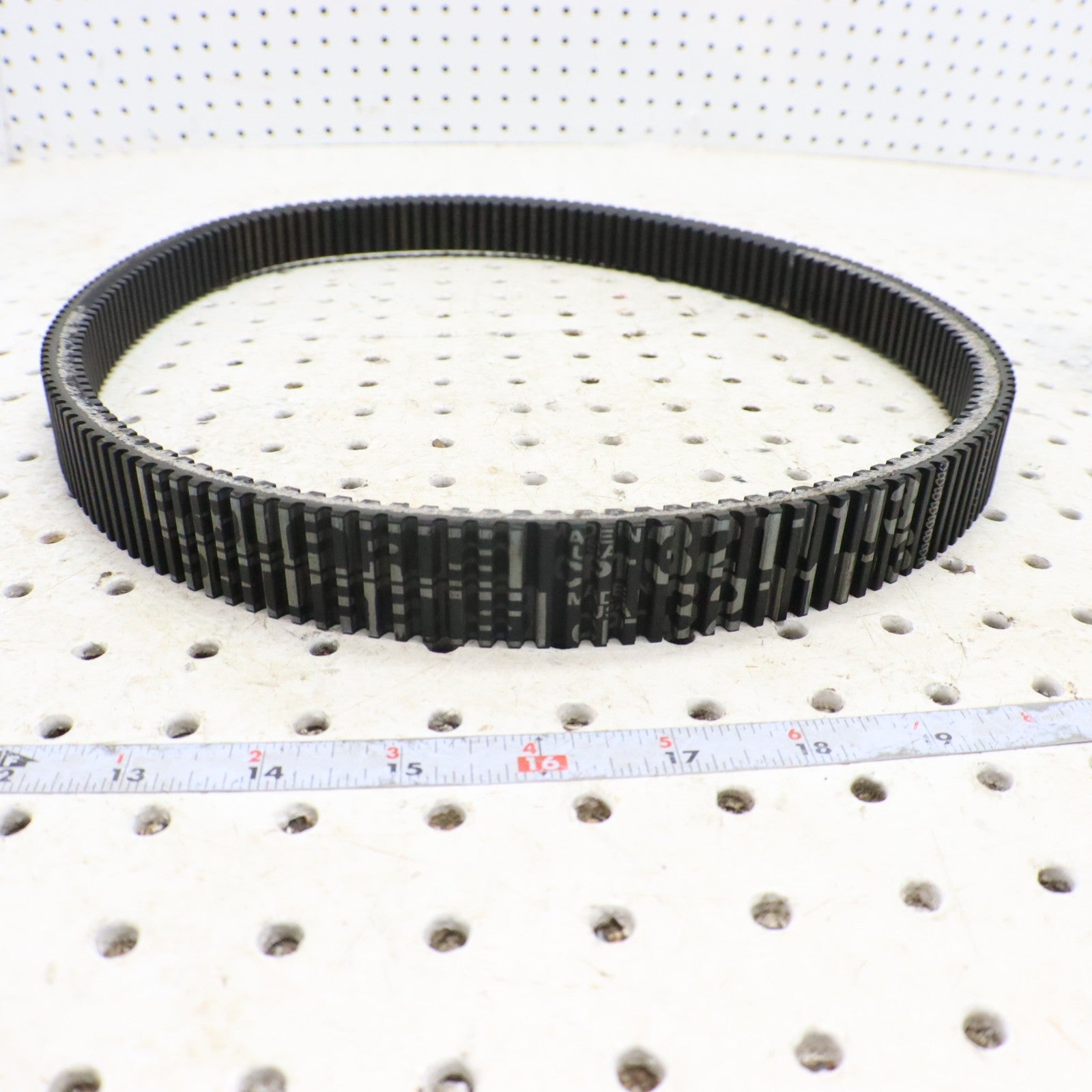 2008 Polaris Sportsman 800 Drive Belt 3211113