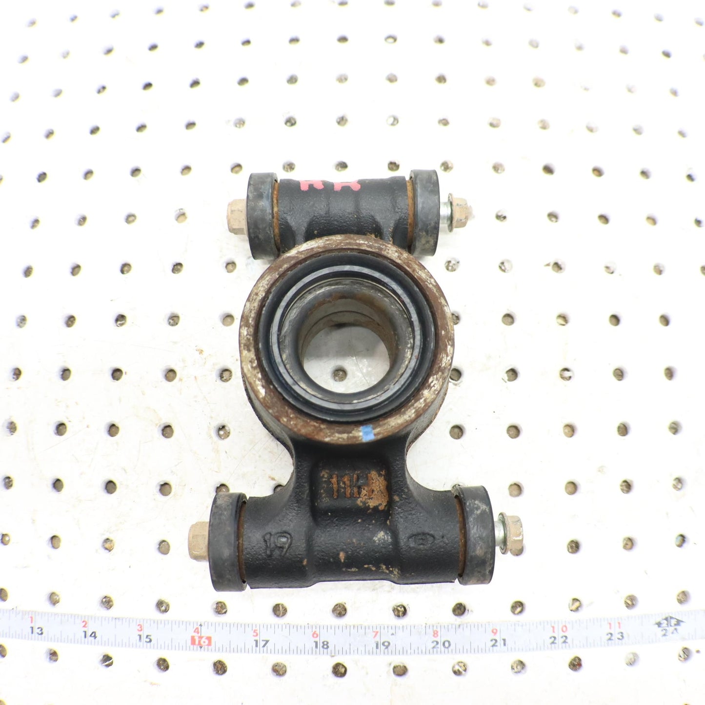 2016 SUZUKI KING QUAD 500 BEARING CARRIER KNUCKLE REAR 61600-11820