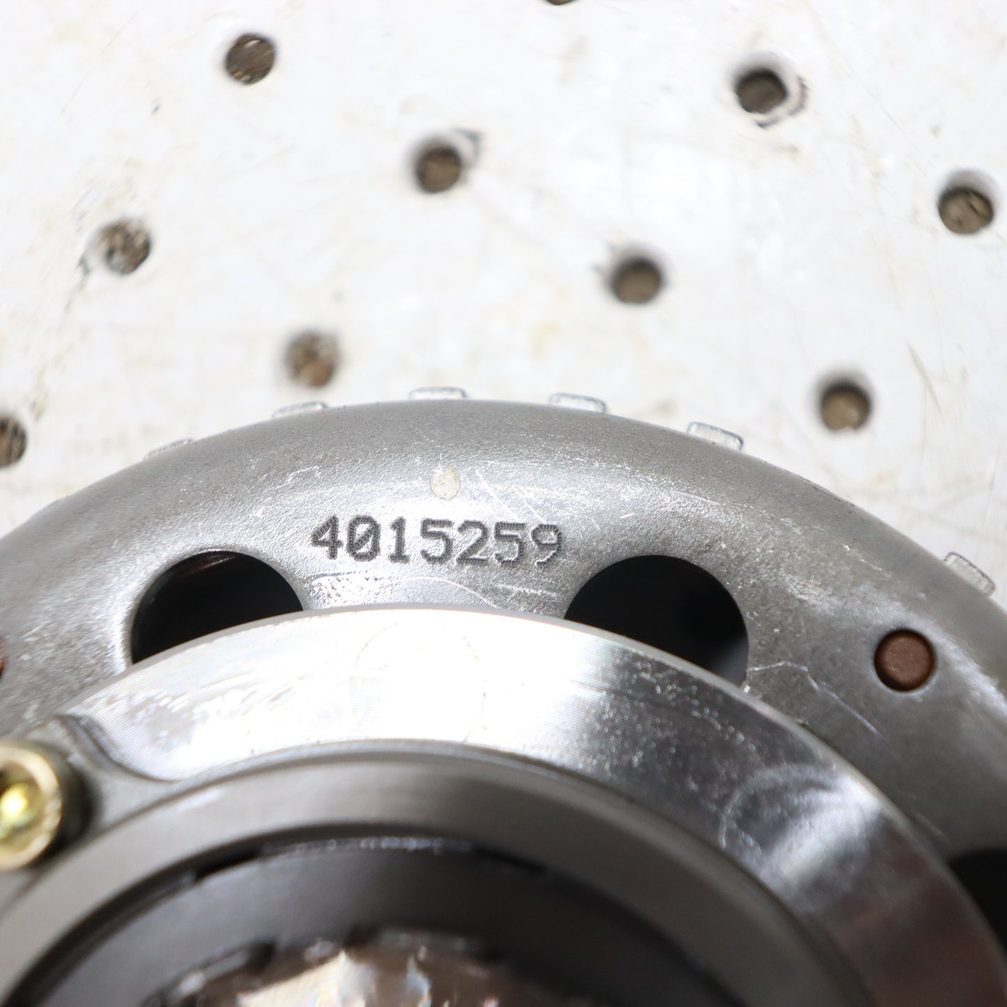 2016 Polaris Sportsman Sp 570 Flywheel Rotor 4015259; 6230561; 1204884