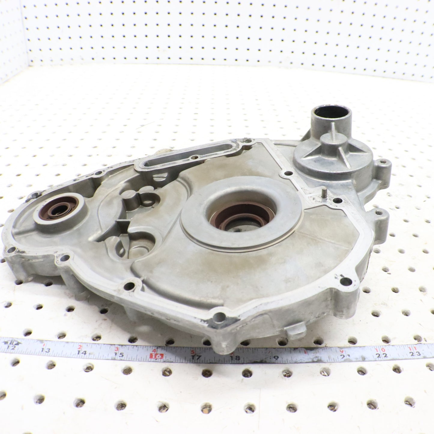 2008 Polaris Sportsman 800 Engine Cover Panel 1203626