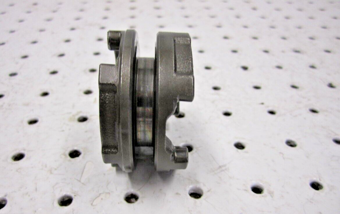 2009 YAMAHA RHINO 450 CLUTCH, DOG 5GT-17285-00-00