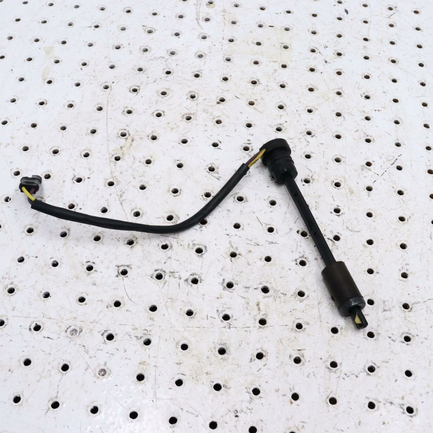 2007 POLARIS SWITCHBACK 600 ENGINE OIL GAUGE SENSOR 4110134