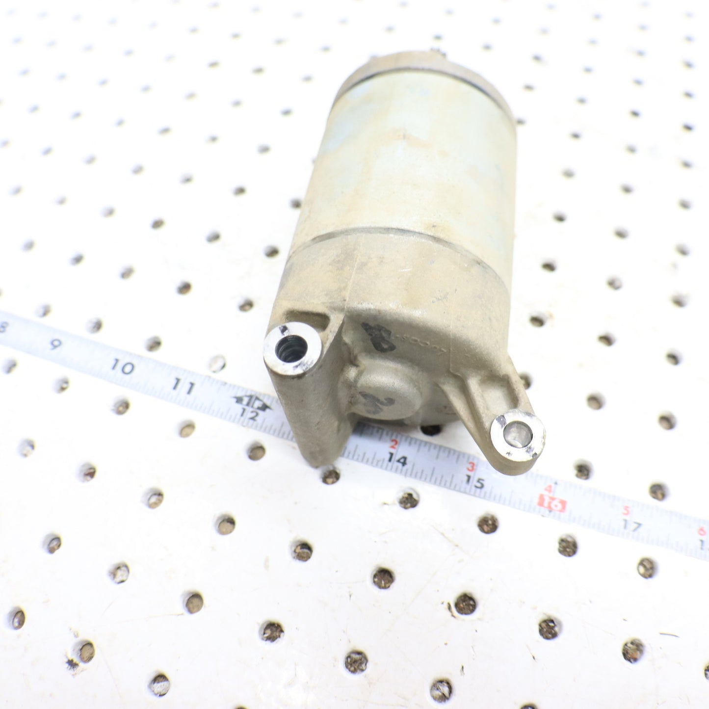2016 Polaris Sportsman Sp 570 Starter Motor 4014909