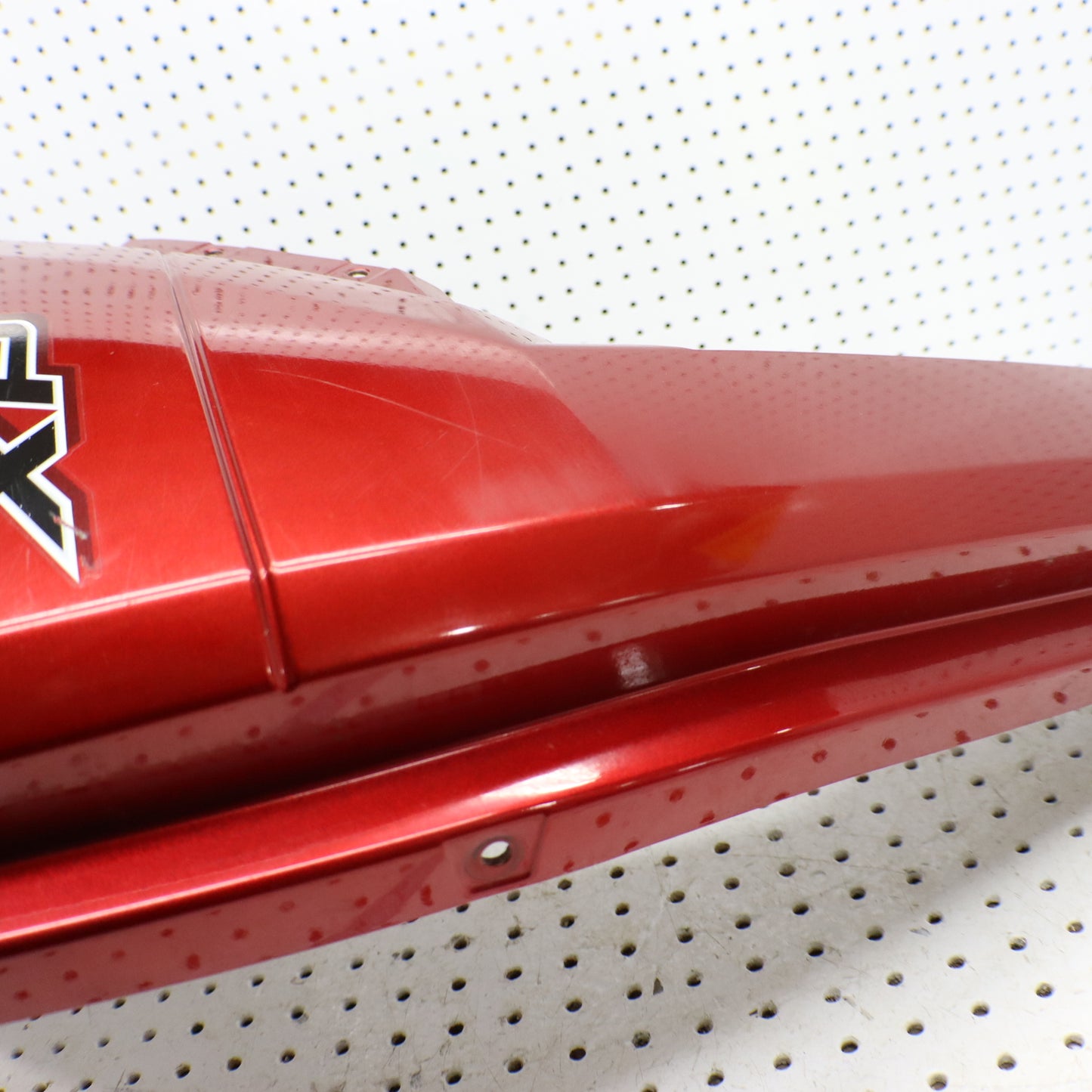 2013 Polaris Ranger Xp 900 Fender Front RIGHT PASS. 5439754-520