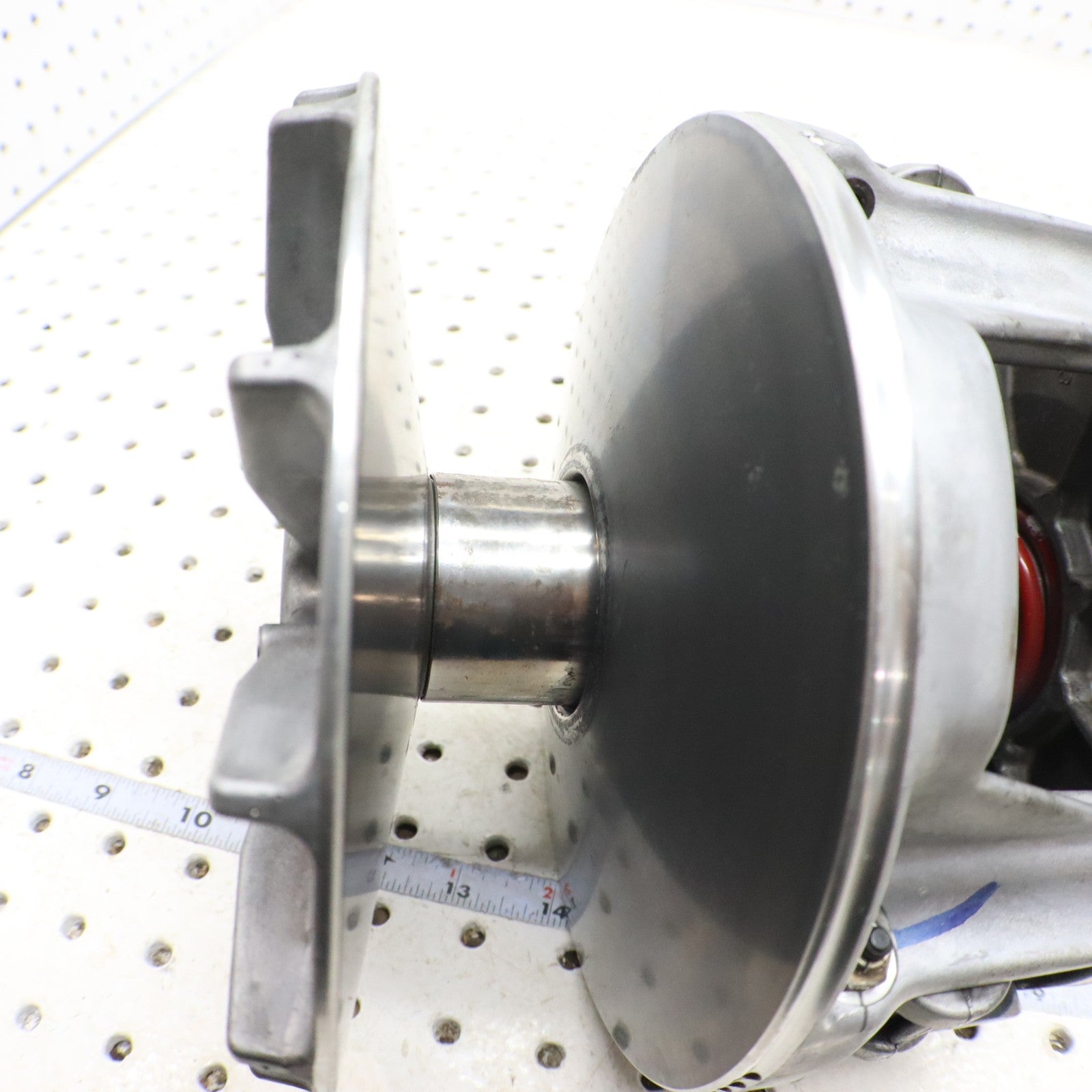 2008 Polaris Sportsman 800 EBS Drive Clutch Primary Clutch 1322749