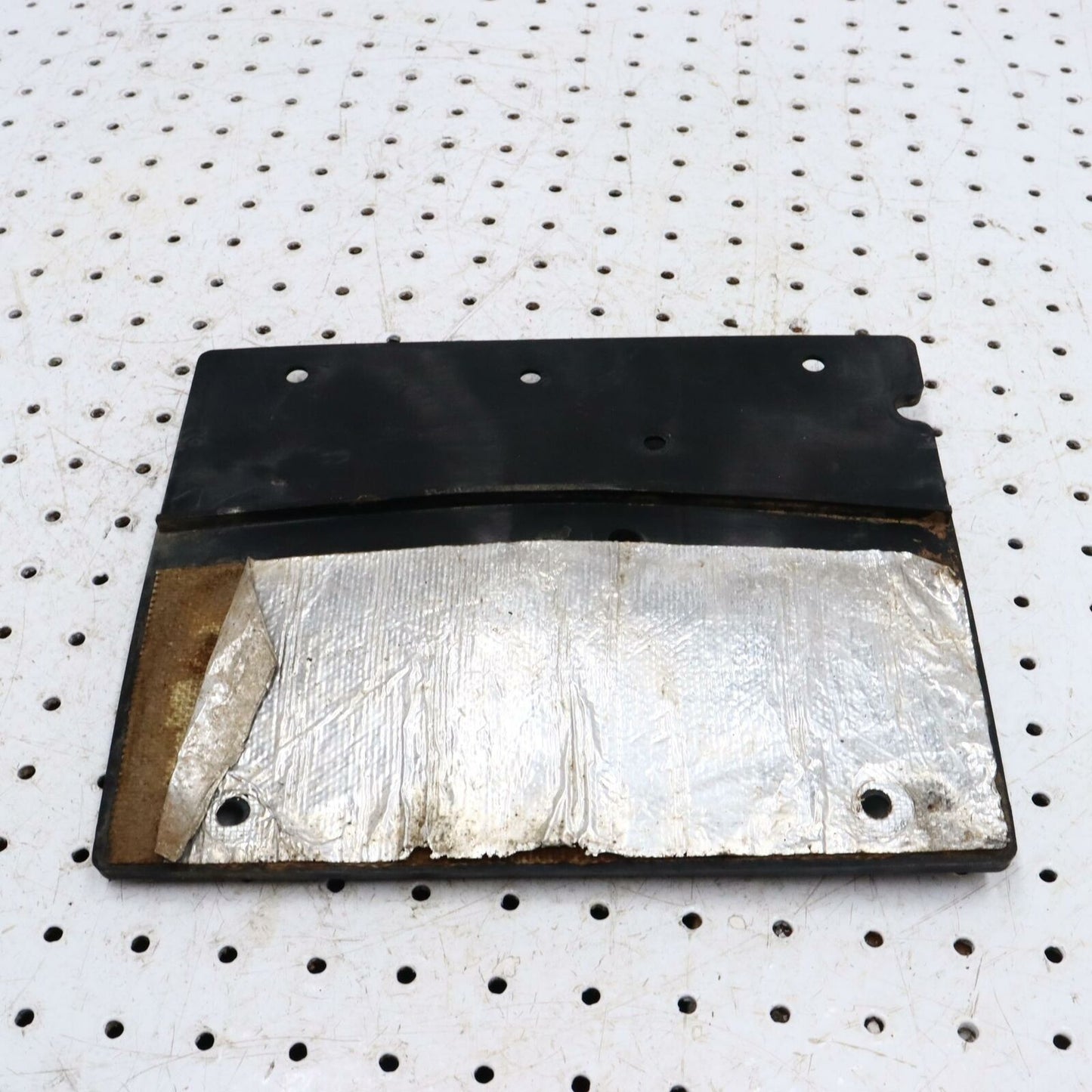 2004 ARCTIC CAT 650 ELECTRICAL TRAY 1406-423