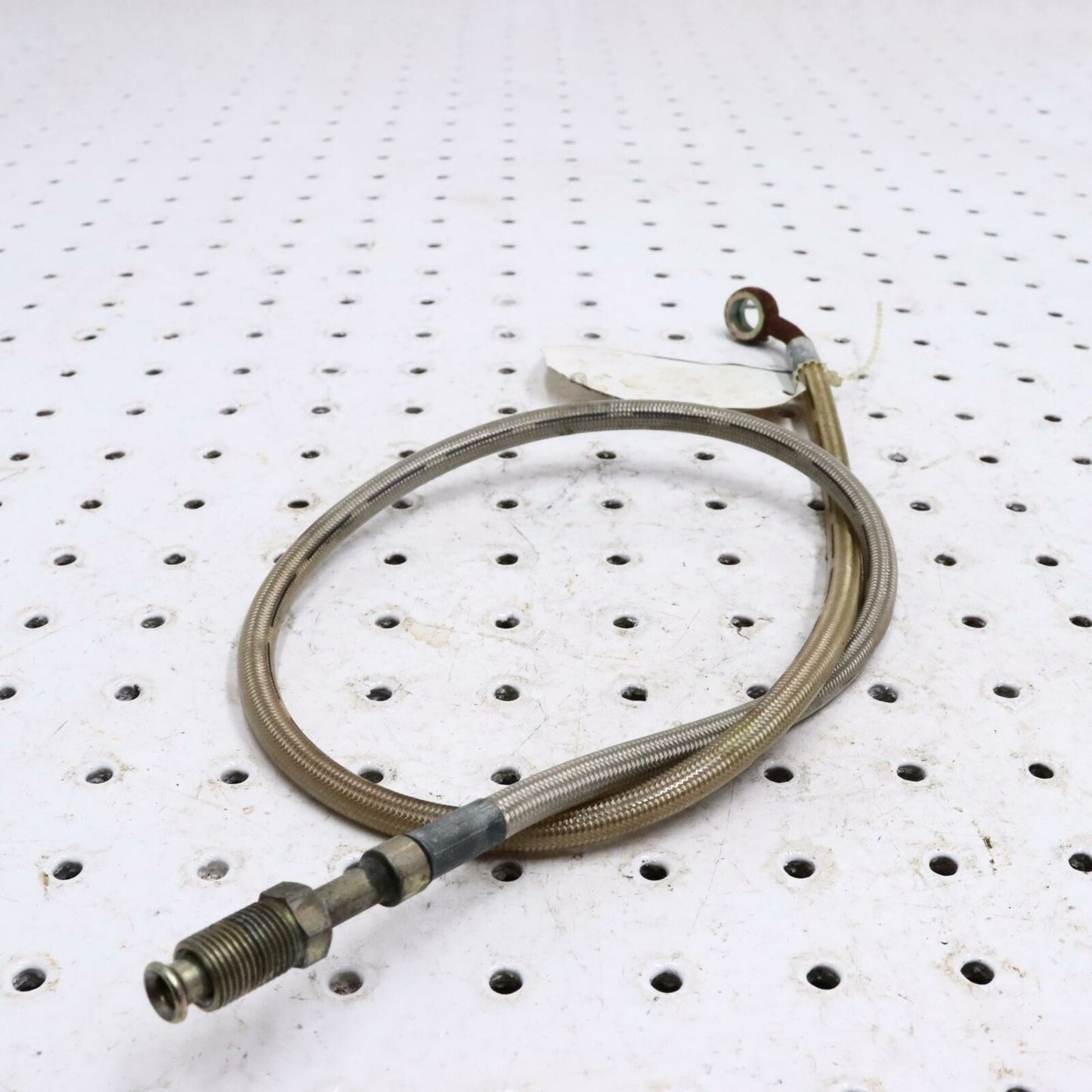 2007 POLARIS IQ 600 BRAKE HOSE LINE 2202929