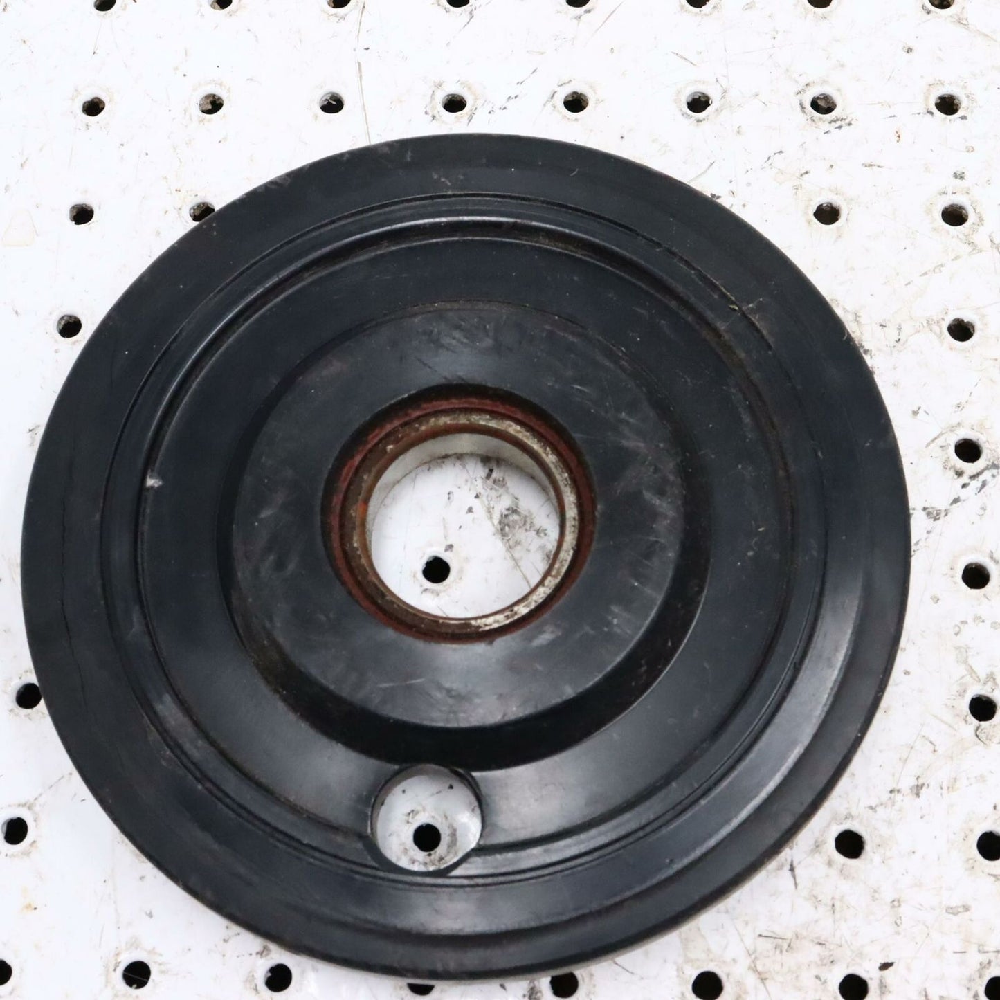 2007 POLARIS IQ 600 TRACK WHEEL IDLER GUIDE 1590001 6.3" O.D.