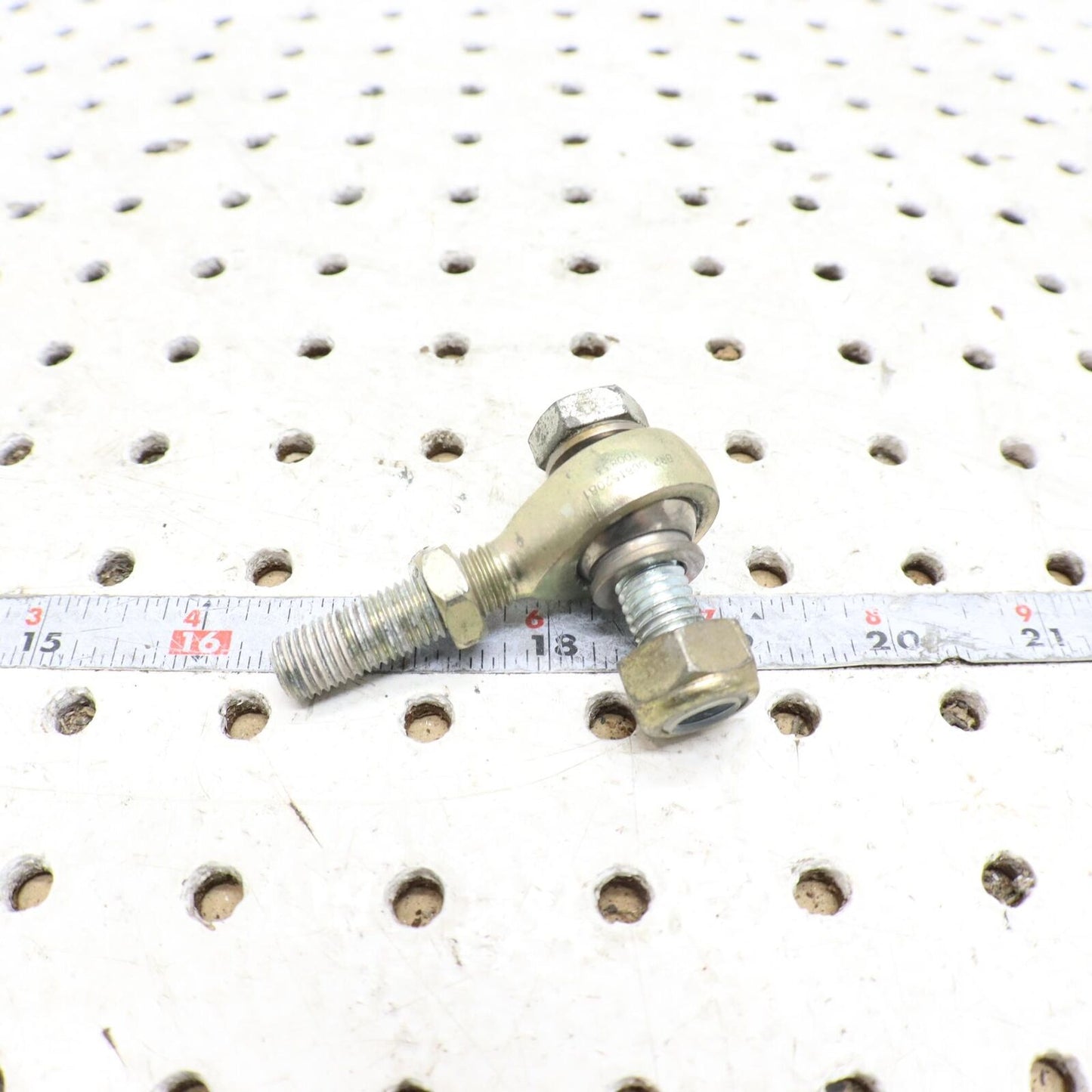 2010 SKI-DOO SUMMIT X 800R TIE ROD END LH 506152081