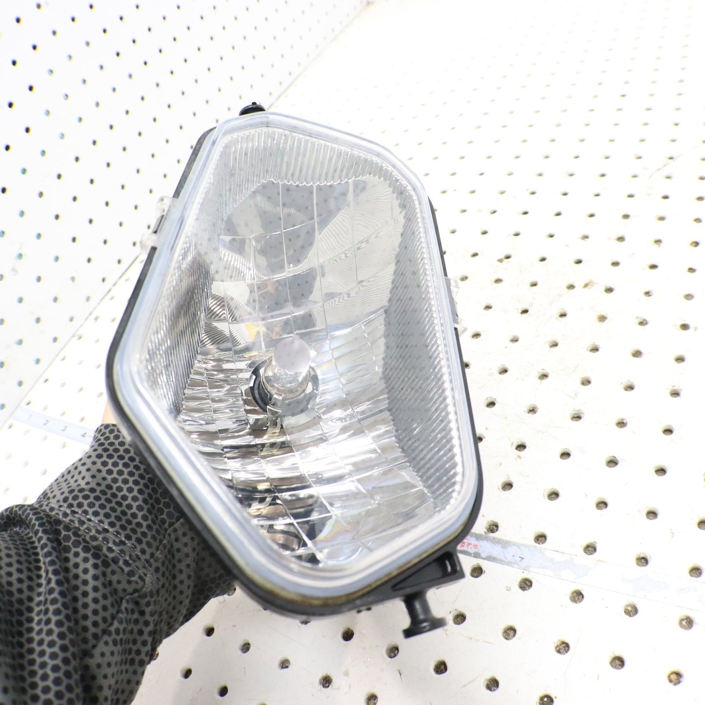 2013 Polaris Ranger 800 RIGHT Headlight Head Light Bumper 2411493