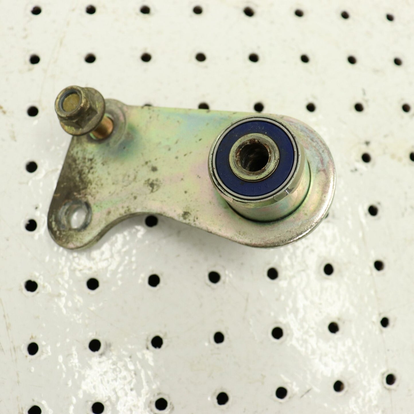2007 POLARIS RMK 600 PITMAN ARM IDLER ARM 1821419