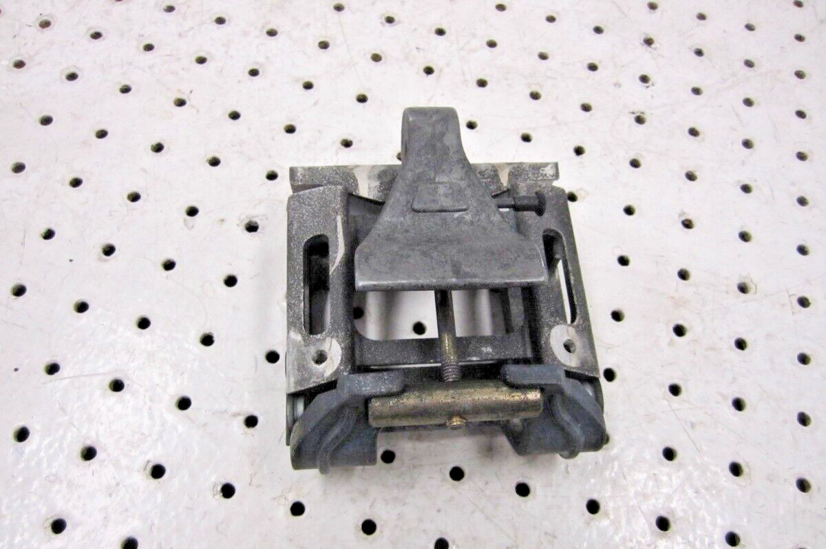 2007 ARCTIC CAT F5 EFI LXR HANDLEBAR RISER 1705-195