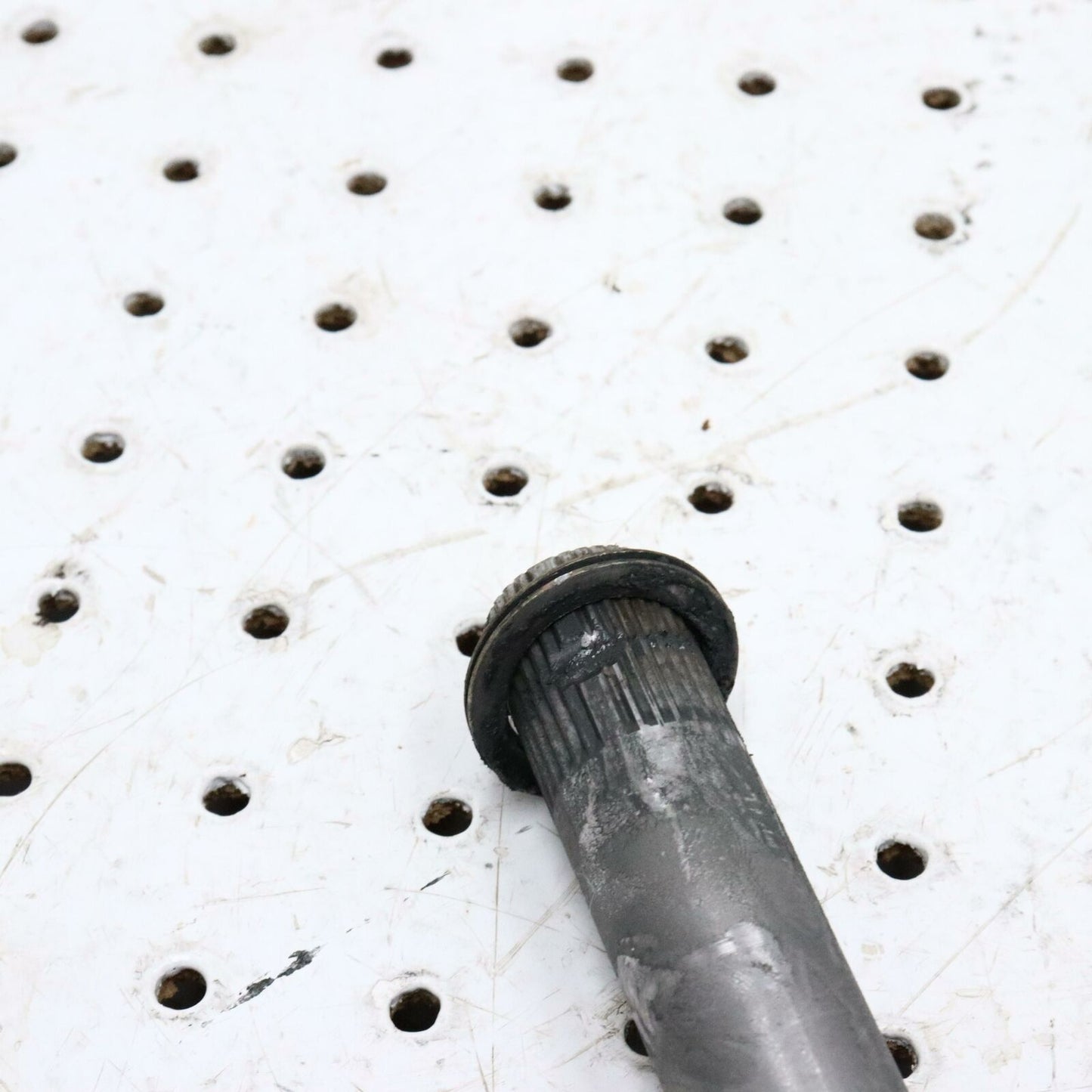 2009 ARCTIC CAT M8 IDLER SHAFT STEERING PIVOT Shaft, Steering 1705-178