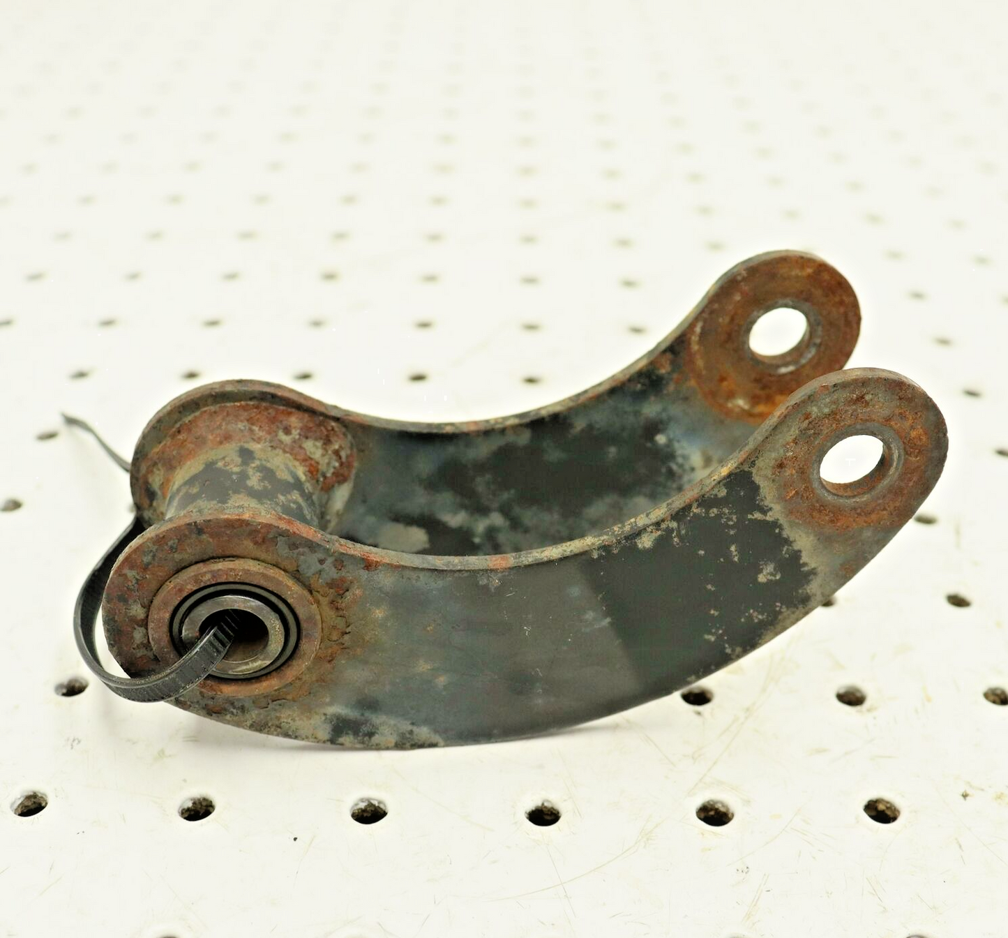 2006 POLARIS FUSION 600 REAR SUSPENSION 1542059-067