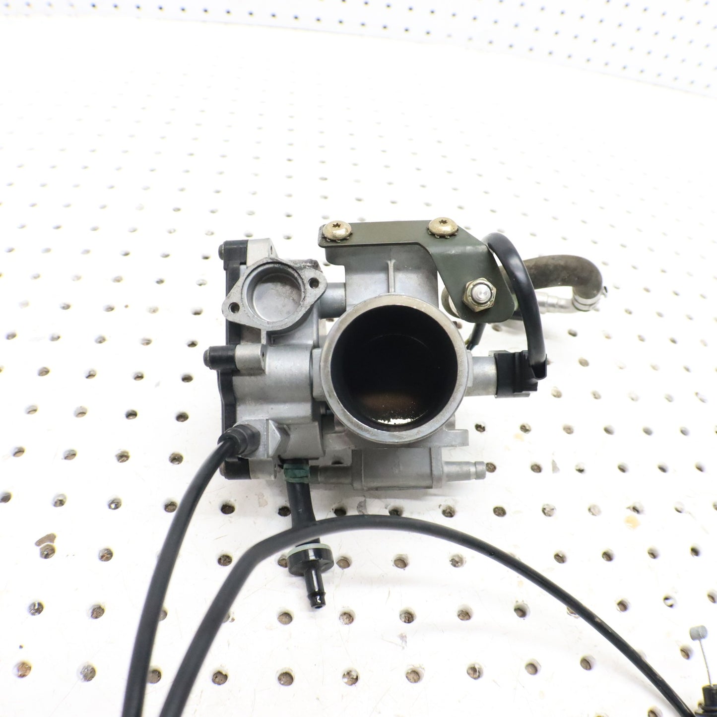 2008 Polaris Sportsman 800 Throttle Body 1202836; 2203924