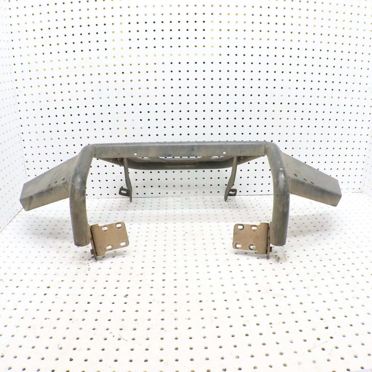 2013 YAMAHA GRIZZLY 700 FRONT BUMPER AFTERMARKET