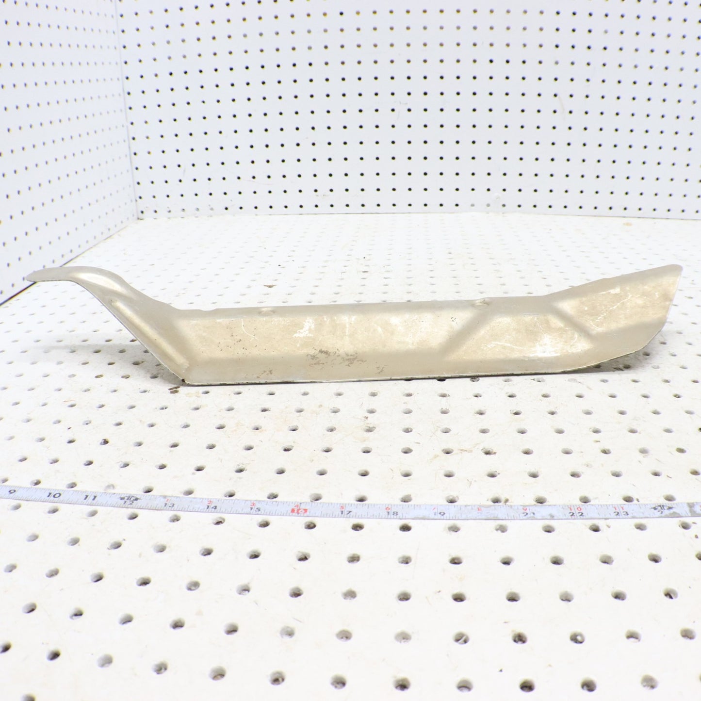 2015 Polaris Sportsman 570 Exhaust Heat Shield 5258050