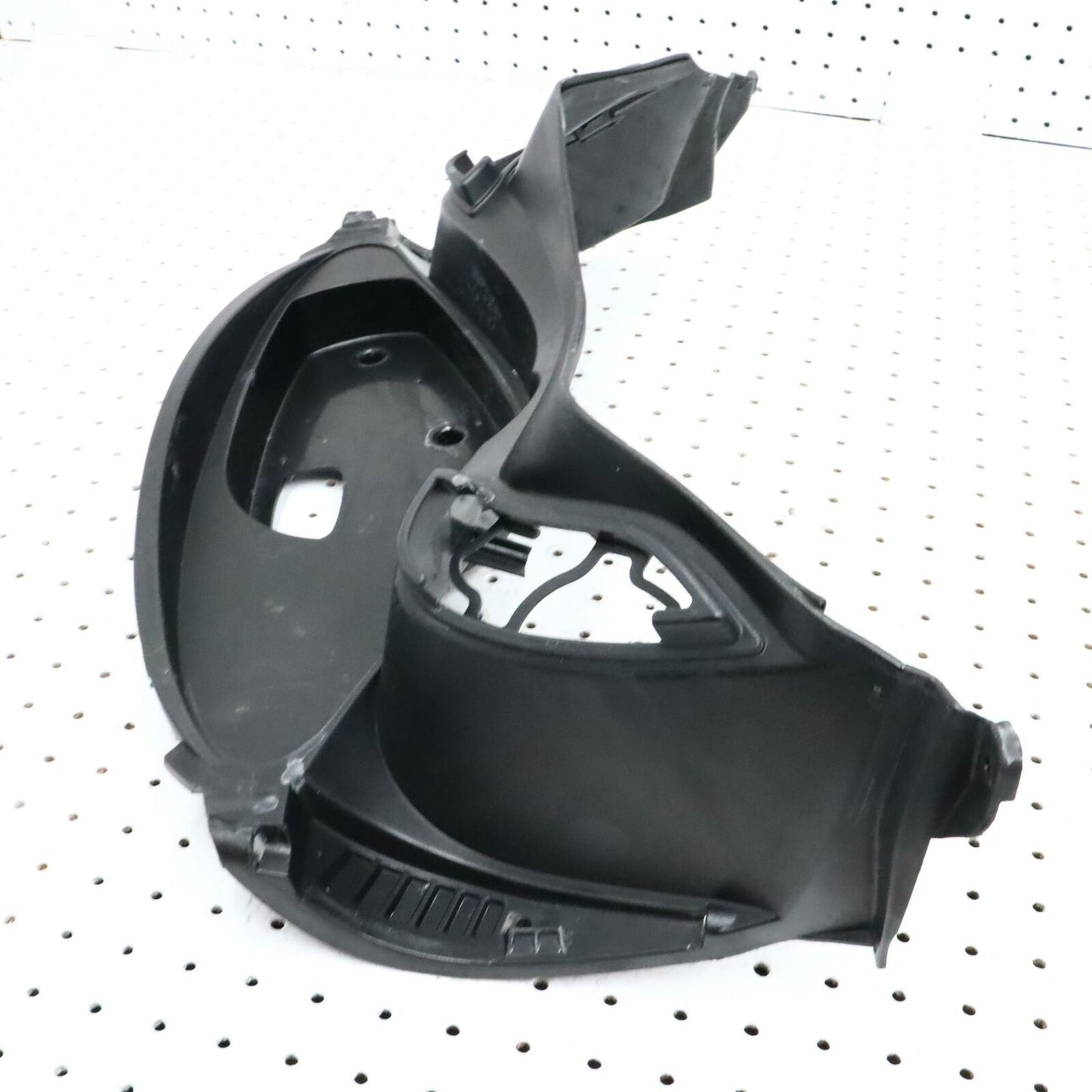 2006 POLARIS CLASSIC 700 INSTRUMENT CONSOLE PANEL COVER 5435789-070