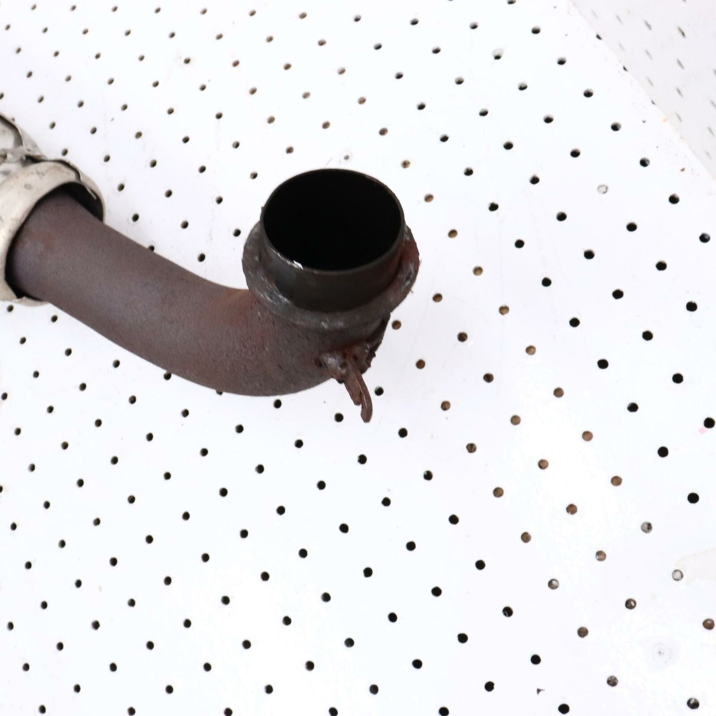 2009 ARCTIC CAT CROSSFIRE 1000 EXHAUST EXPANSION CHAMBER PIPE 1712-558
