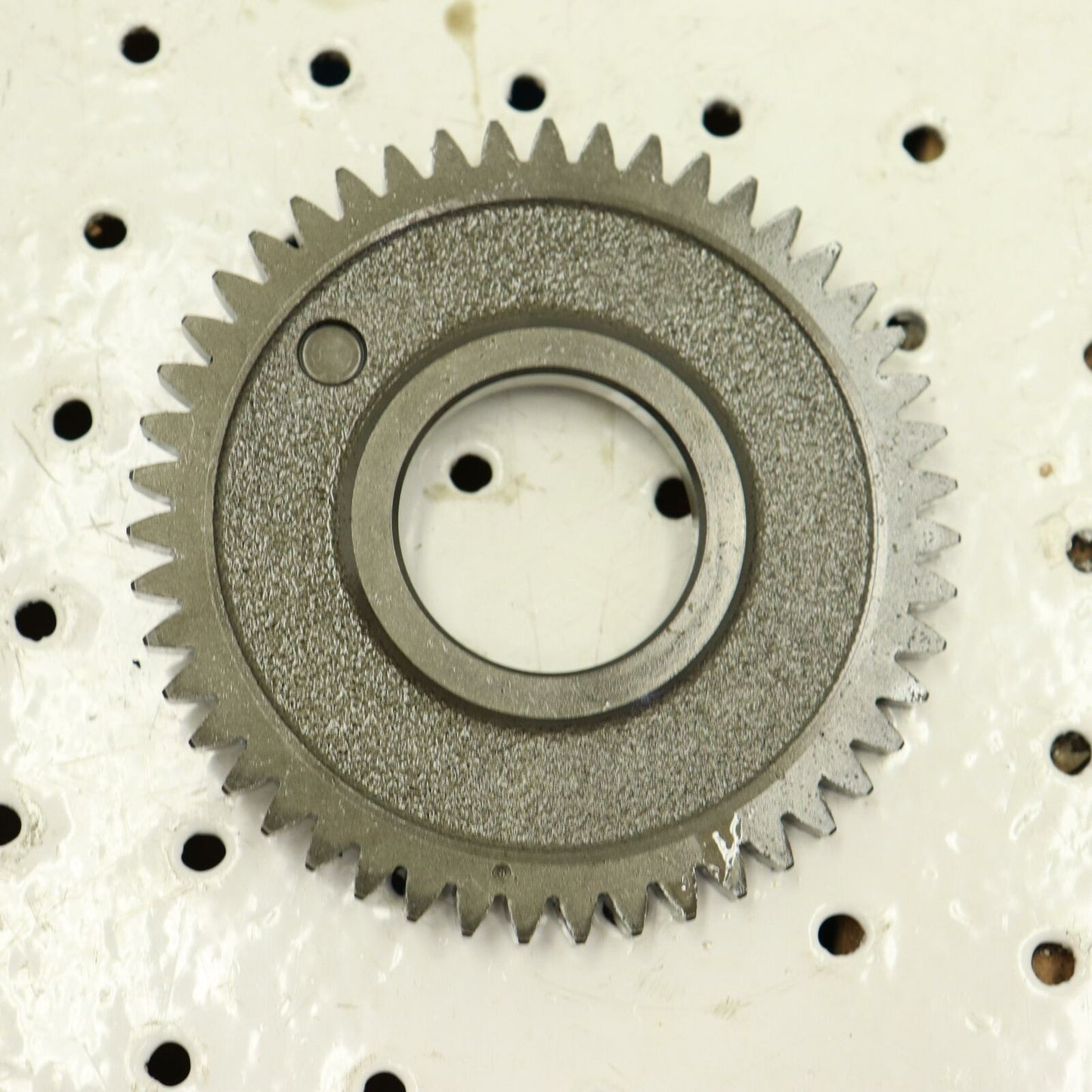 2003 SUZUKI SAVAGE 650 BALANCER DRIVE GEAR 12661-24B00