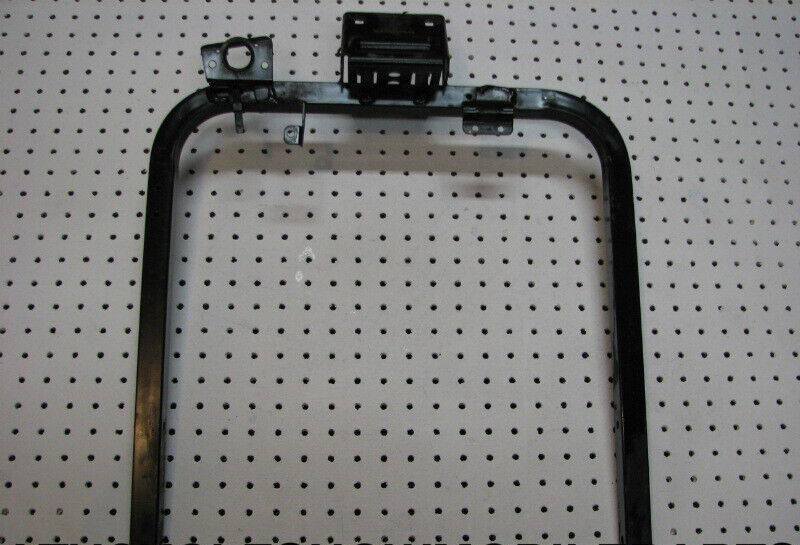 2003 POLARIS 600 RMK 144 STEERING POST HOOP 1013444