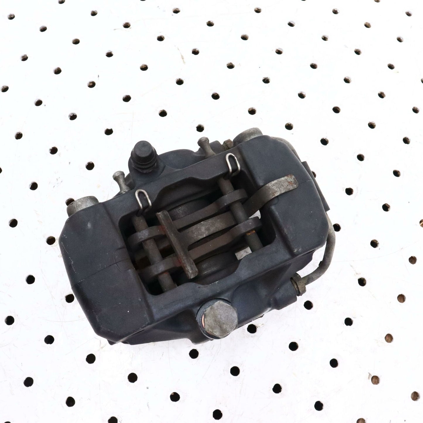 2006 SKI-DOO MXZ 500SS BRAKE CALIPER 507032415