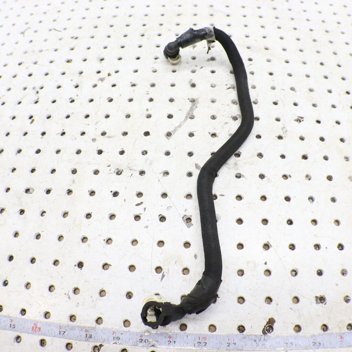 2008 POLARIS SWITCHBACK TURBO FUEL HOSE GAS LINE TUBE PIPE CONNECTOR 2520722