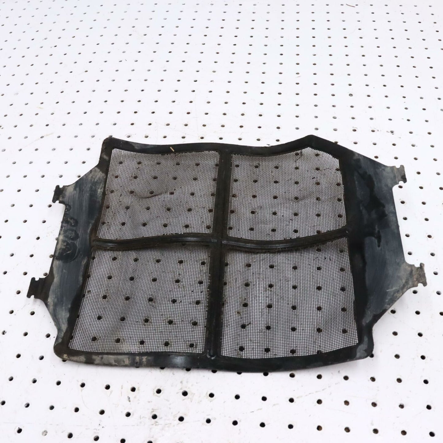 2002 POLARIS SPORTSMAN 500 BRUSH GUARD SCREEN MESH RADIATOR COVER 5433317
