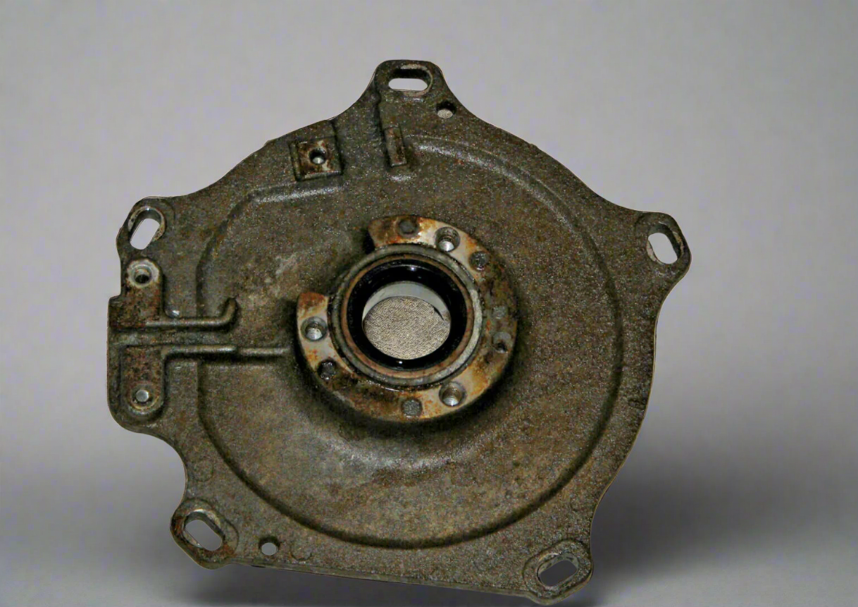 2003 POLARIS MAGNUM 330 4X4 STATOR PLATE 3087252 3089275