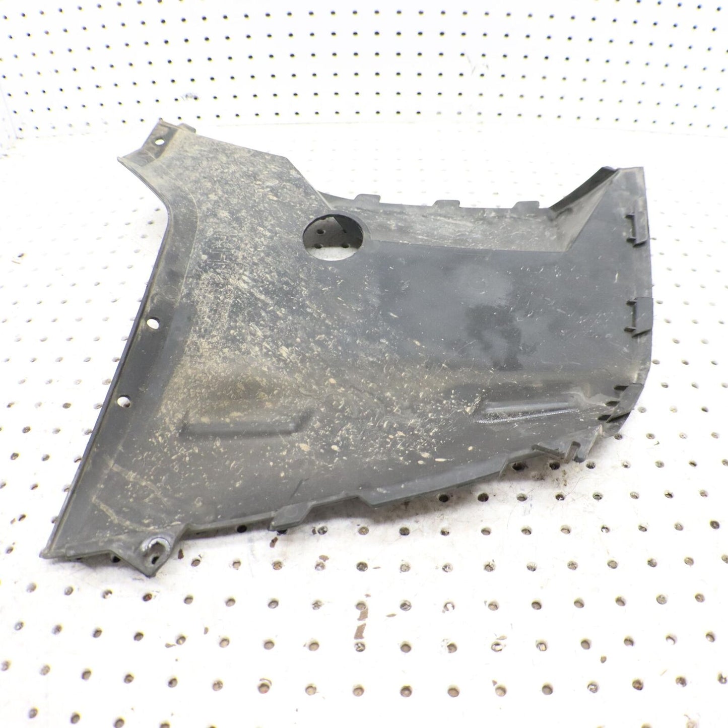 2009 POLARIS SPORTSMAN XP 850 SIDE PANE COVER RIGHT 5437743-464