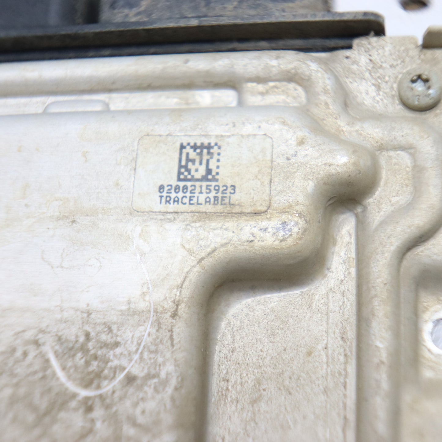 2016 Polaris Sportsman Sp 570 Ecu Ecm Cdi Computer 4015701