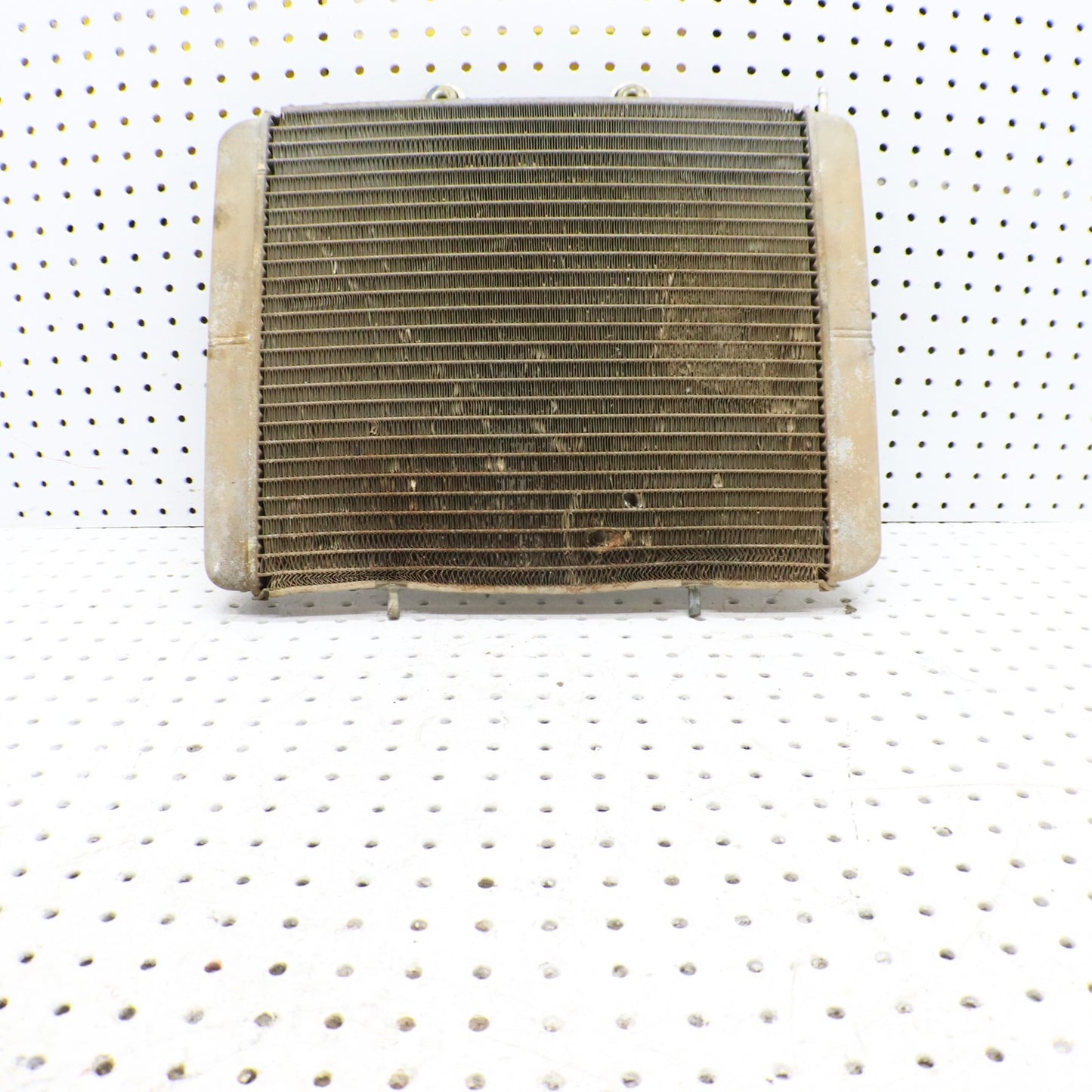2009 Polaris Rzr 800 Radiator 1240319; 1241480