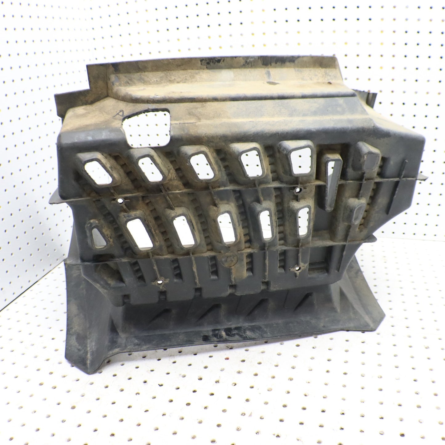 2009 Polaris Sportsman Xp 850 Right Footwell Step Footrest 5435822-070 5439077