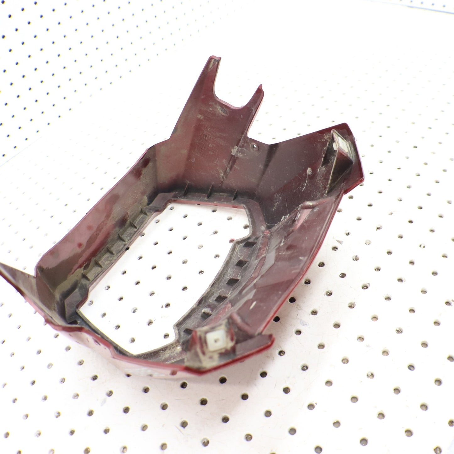 2016 Polaris Sportsman Sp 570 Headlight Gauge Pod Upper FRONT 5451313-520