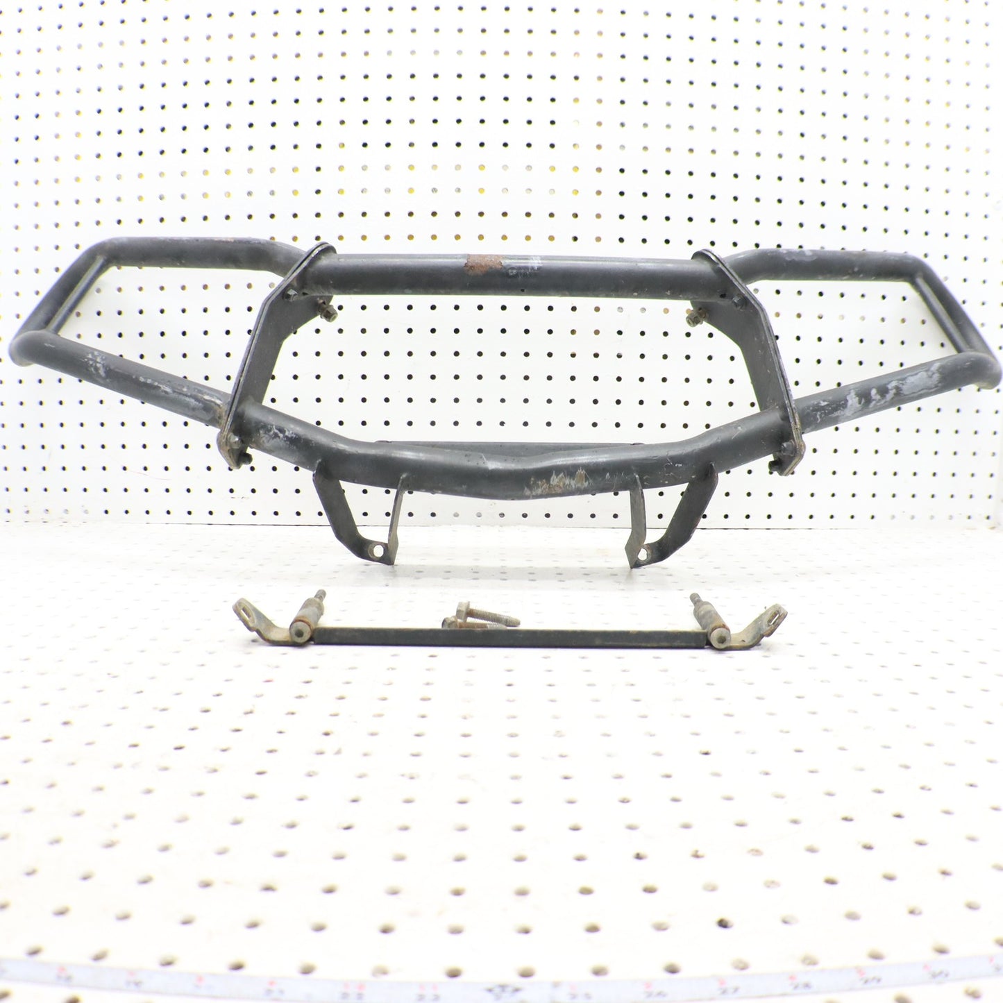 2009 Polaris Sportsman Xp 850 Front Bumper BRUSH GUARD 2878709