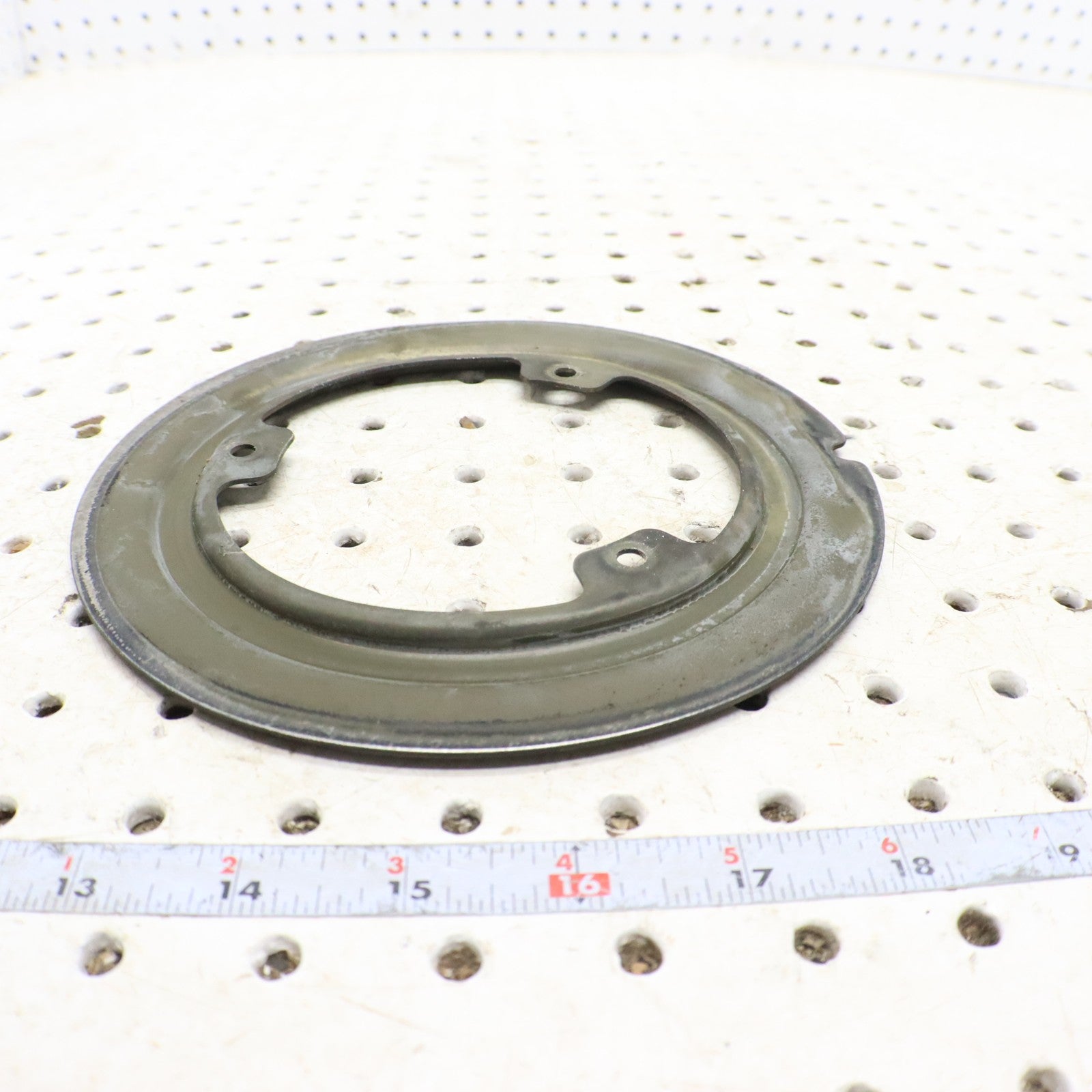 2008 Polaris Sportsman 800 Clutch Retainer Seal Ring 5244527