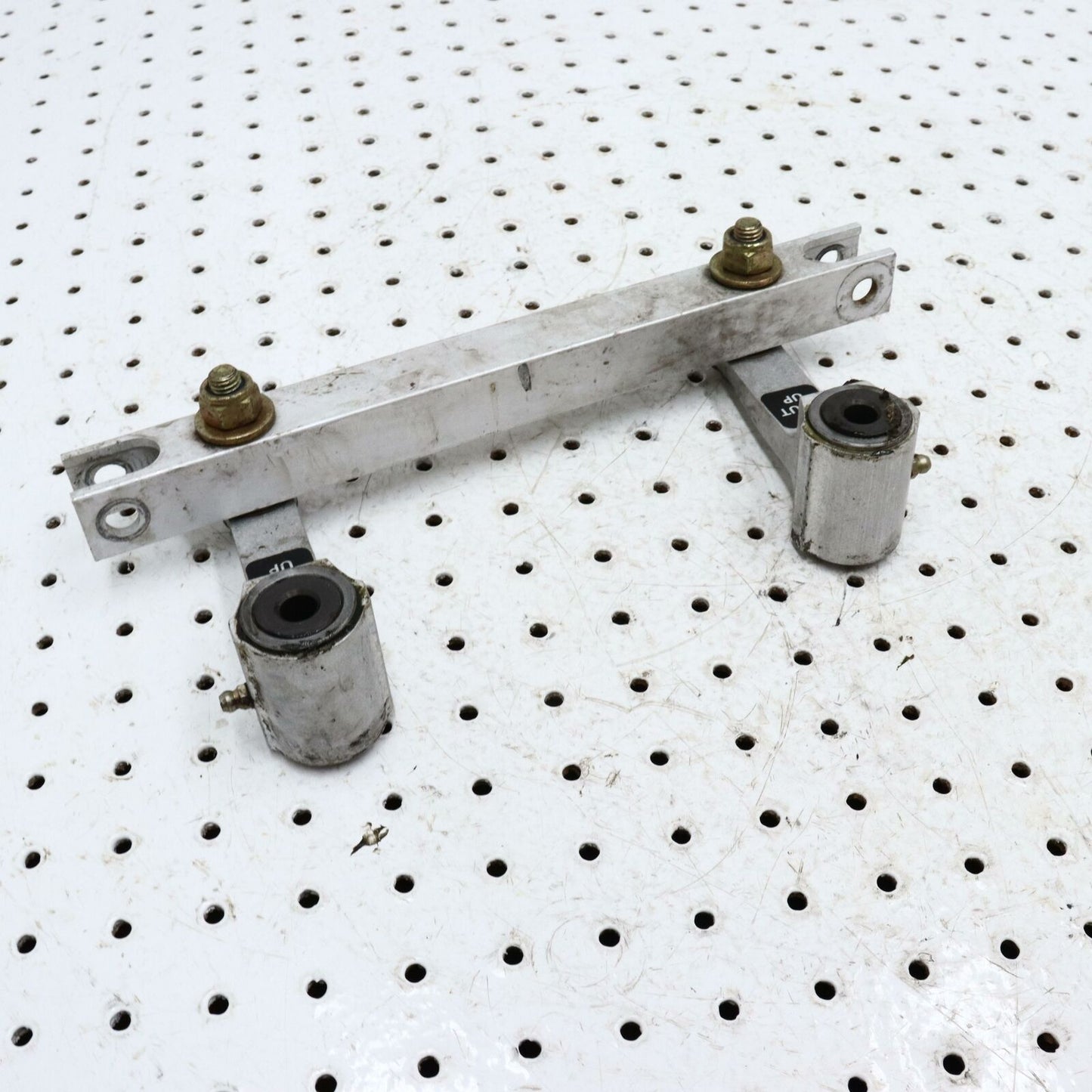 2006 SKI-DOO MXZ 500SS STEERING RACK 506151328 506151272 506151628 506151627