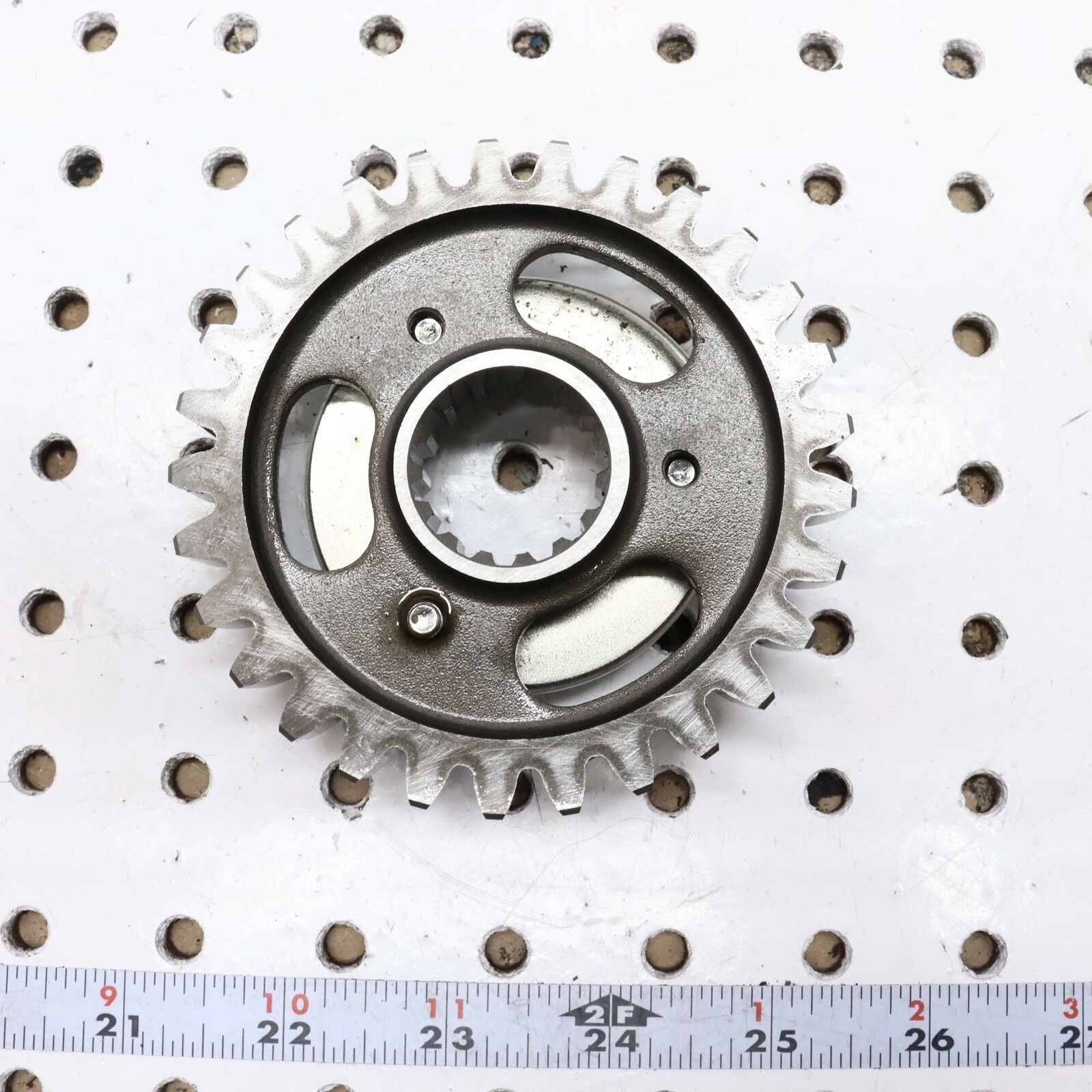 2008 KAWASAKI BRUTE FORCE 650 TRANSMISSION GEAR 13262-0494 13262-0960