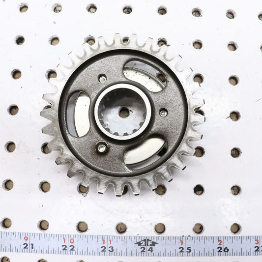 2008 KAWASAKI BRUTE FORCE 650 TRANSMISSION GEAR 13262-0494 13262-0960