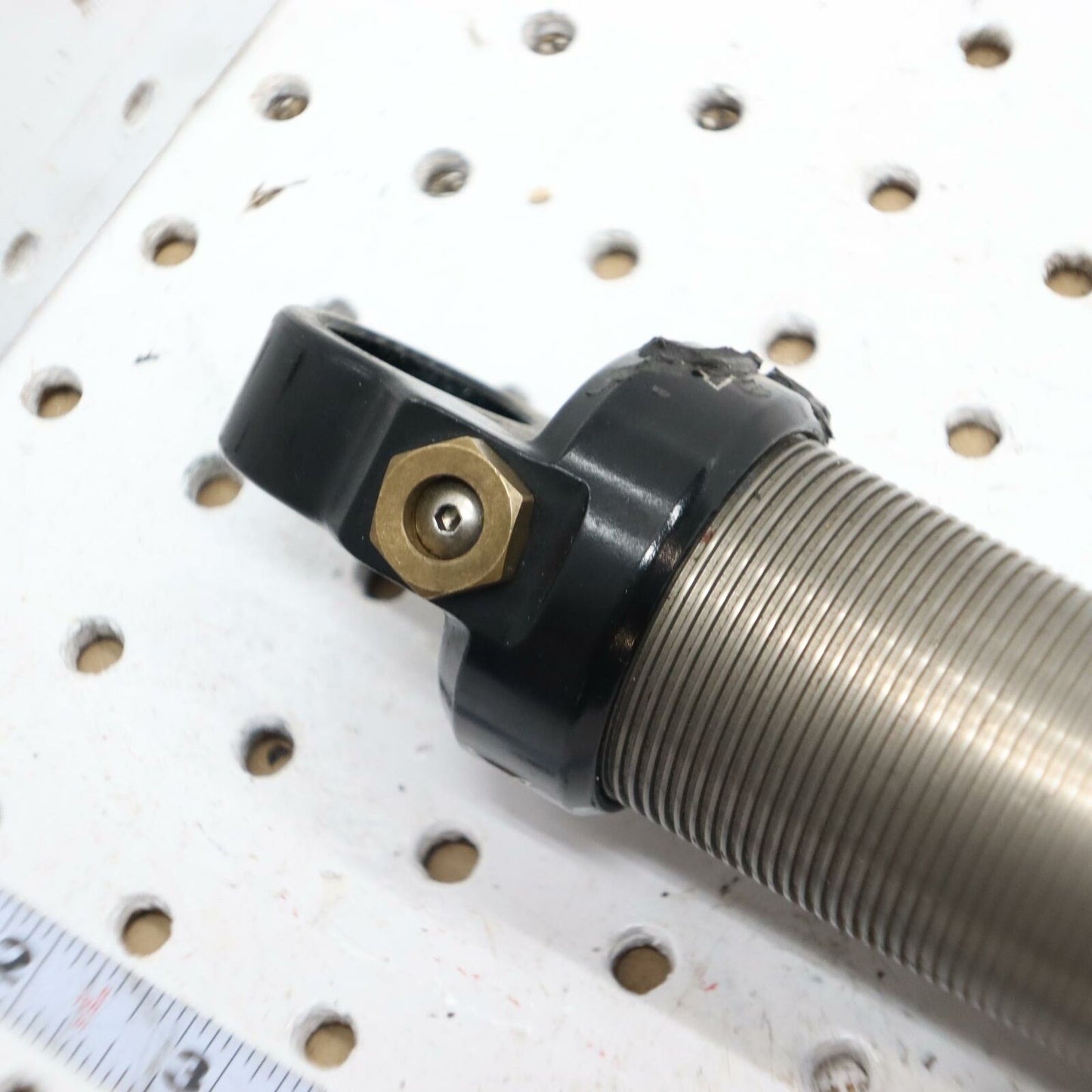 2006 POLARIS SWITCHBACK FRONT SKI SHOCK IFS, FOX XERO PRO IFP 7043141 18" C-C