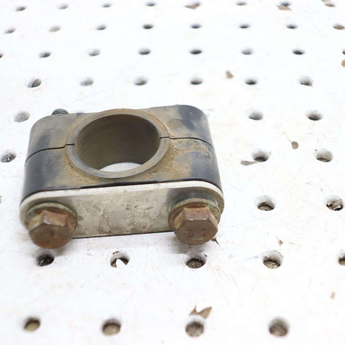 2015 POLARIS SWITCHBACK 800 STEERING POST BUSHING LOWER 5450880