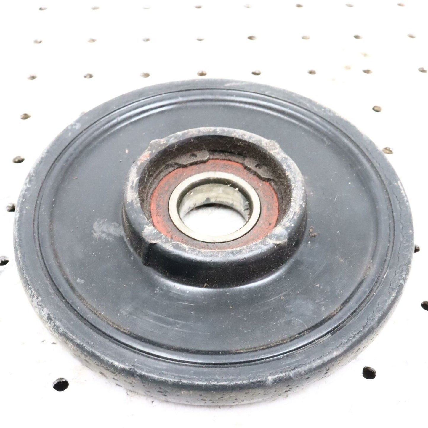POLARIS RMK 800 TRACK WHEEL IDLER GUIDE 1590328 5.6" O.D. 6205 BEARING