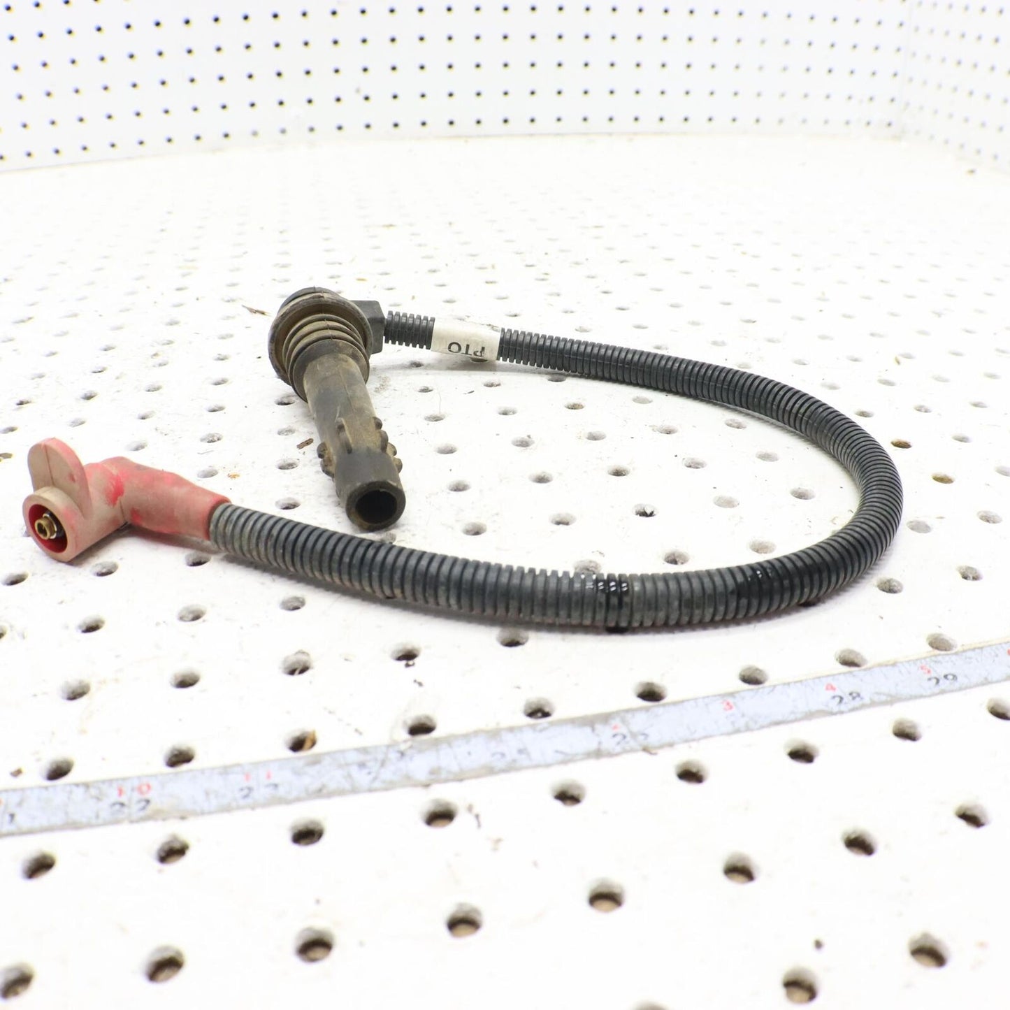 2013 POLARIS RANGER XP 900 IGNITION COIL SPARK PLUG WIRE 4014033 4017693
