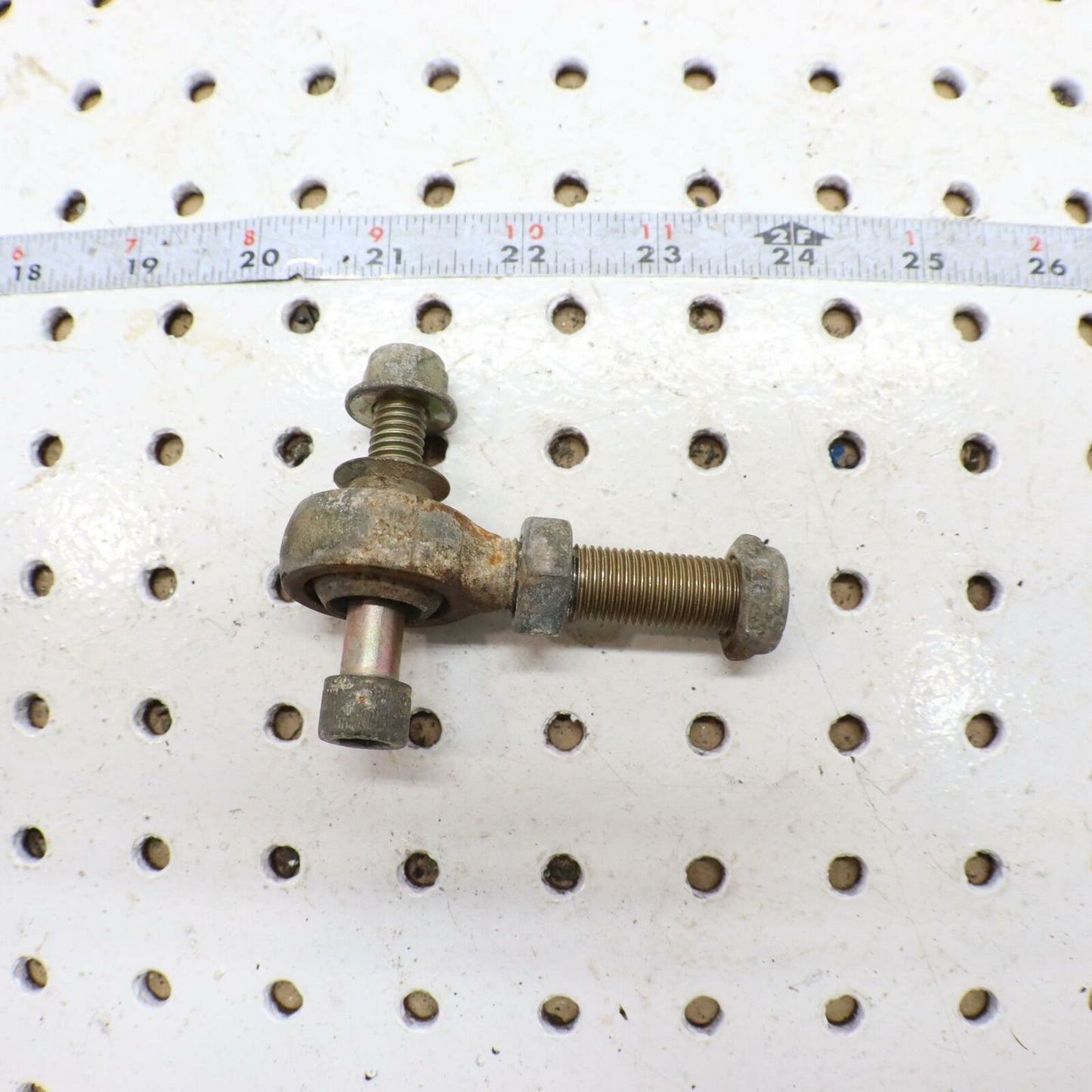 2007 POLARIS IQ 600 A ARM ROD END-1/2 30 7061145